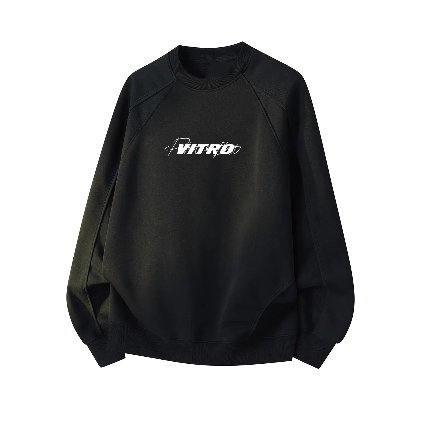 vitro logovibe