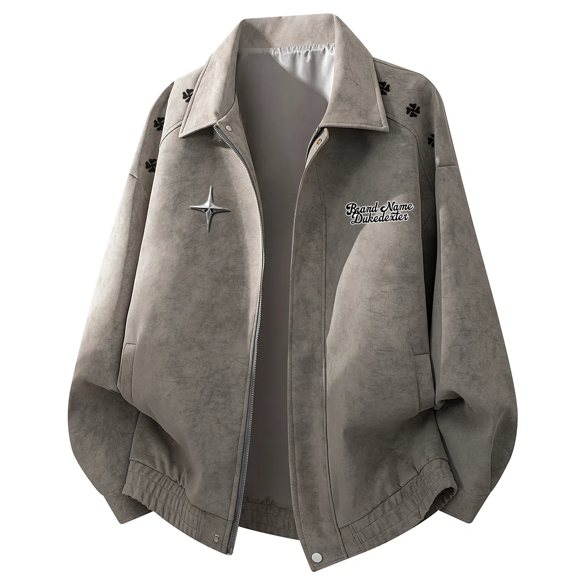 DUKE+DEXTER cleanfit