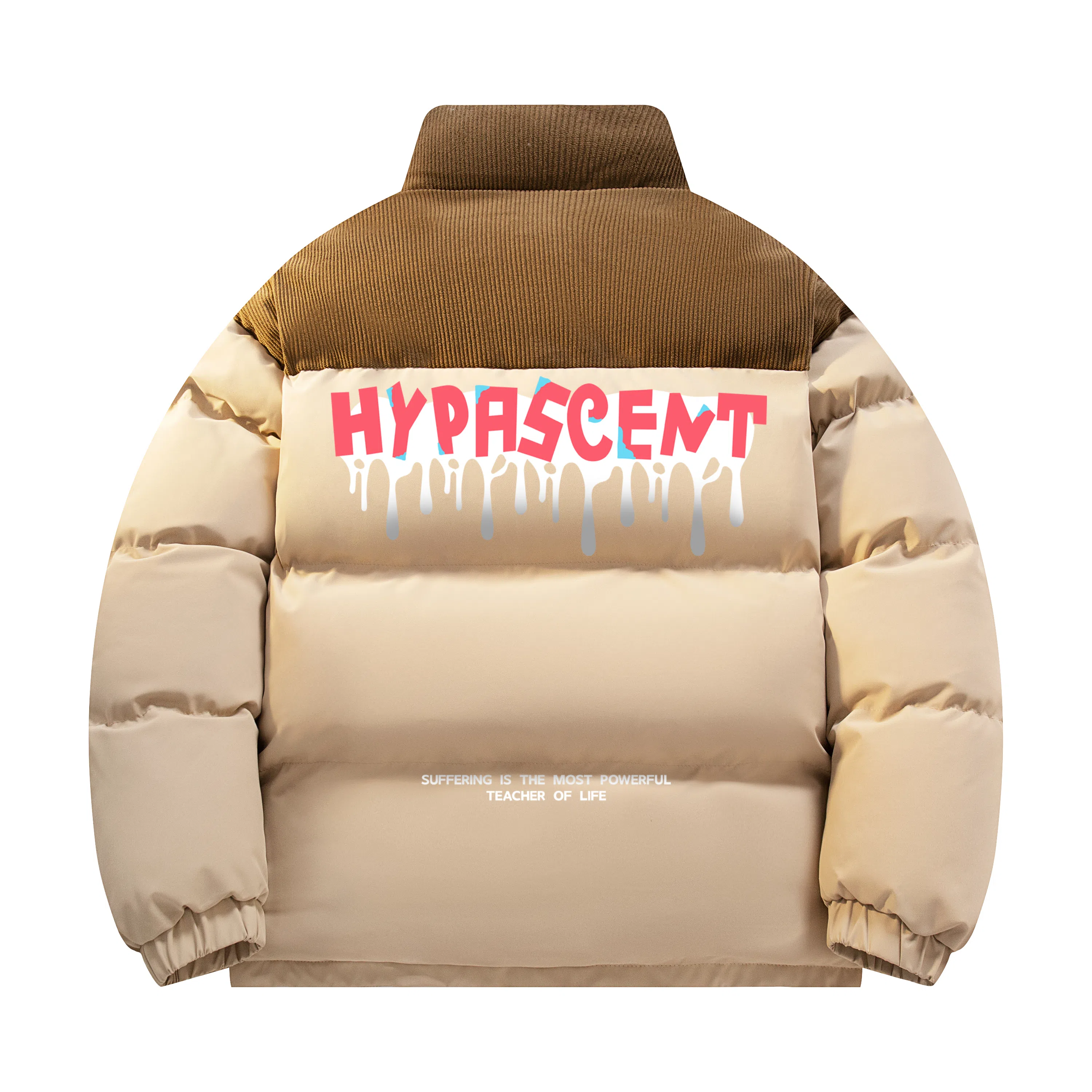HYPASCENT