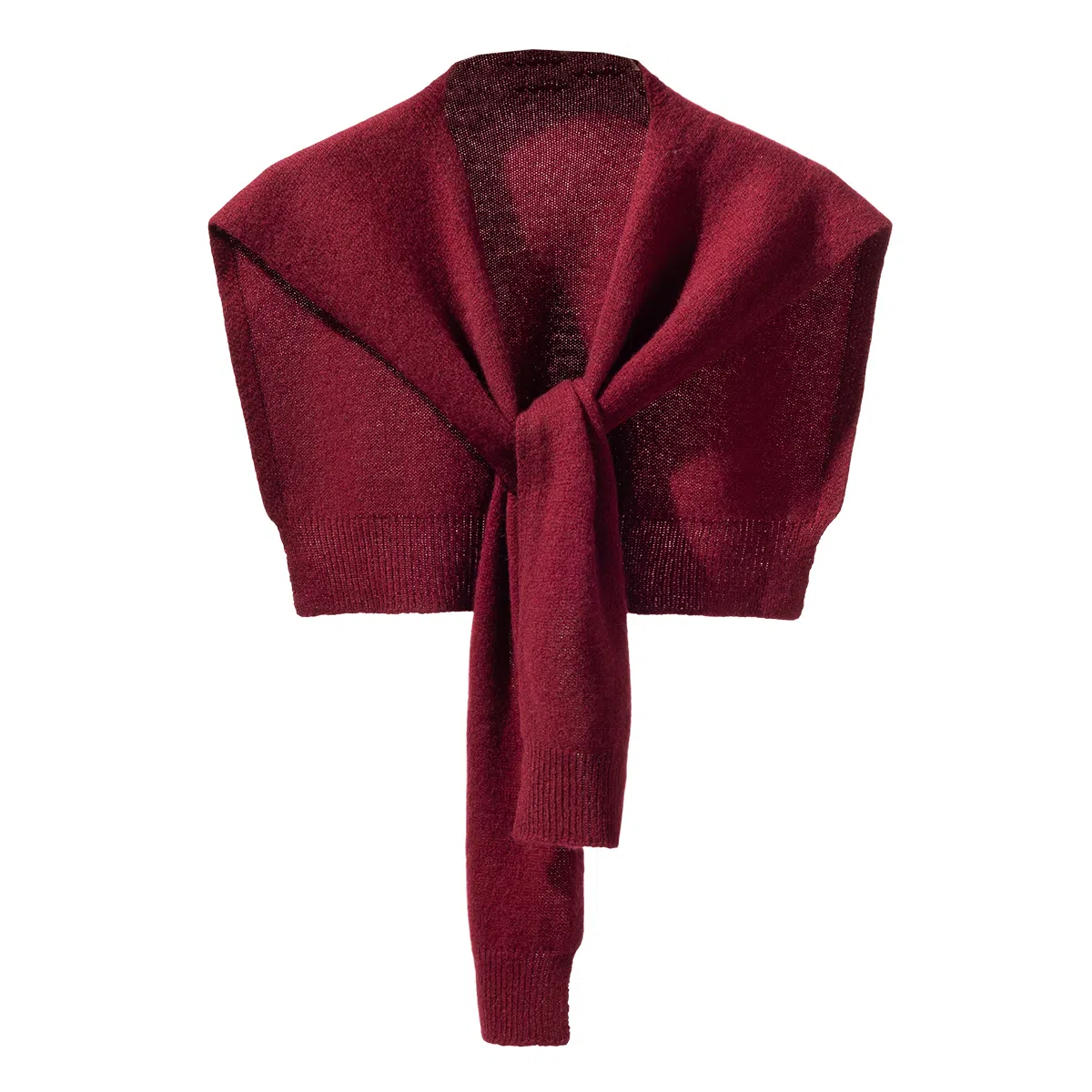 一米画纱 青春洋气细腻针织防风保暖空调护肩搭肩多功能出游拍照凹造型百搭 绵羊毛 披肩 男女同款情侣款