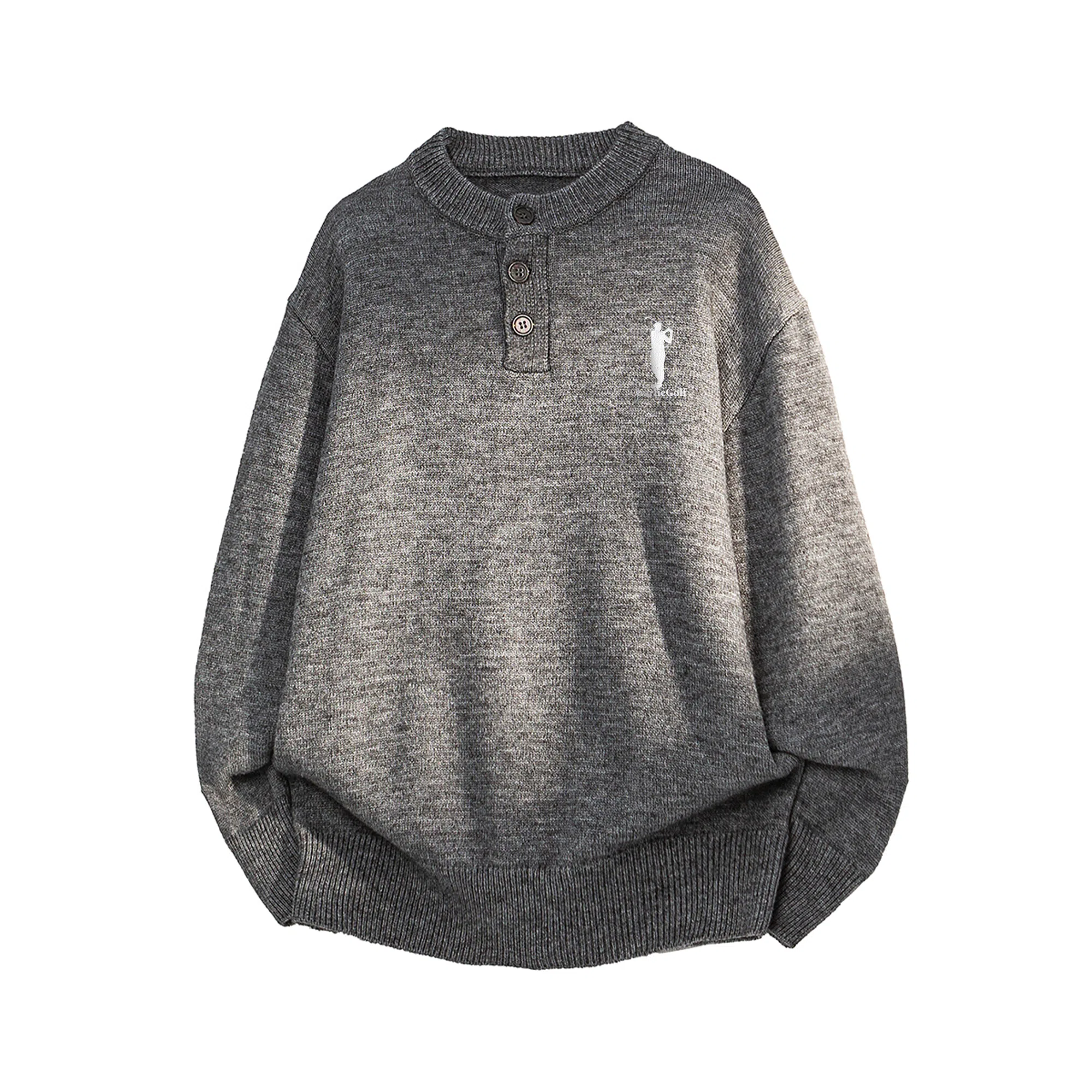 CHARLIE GOLF vintagelogo