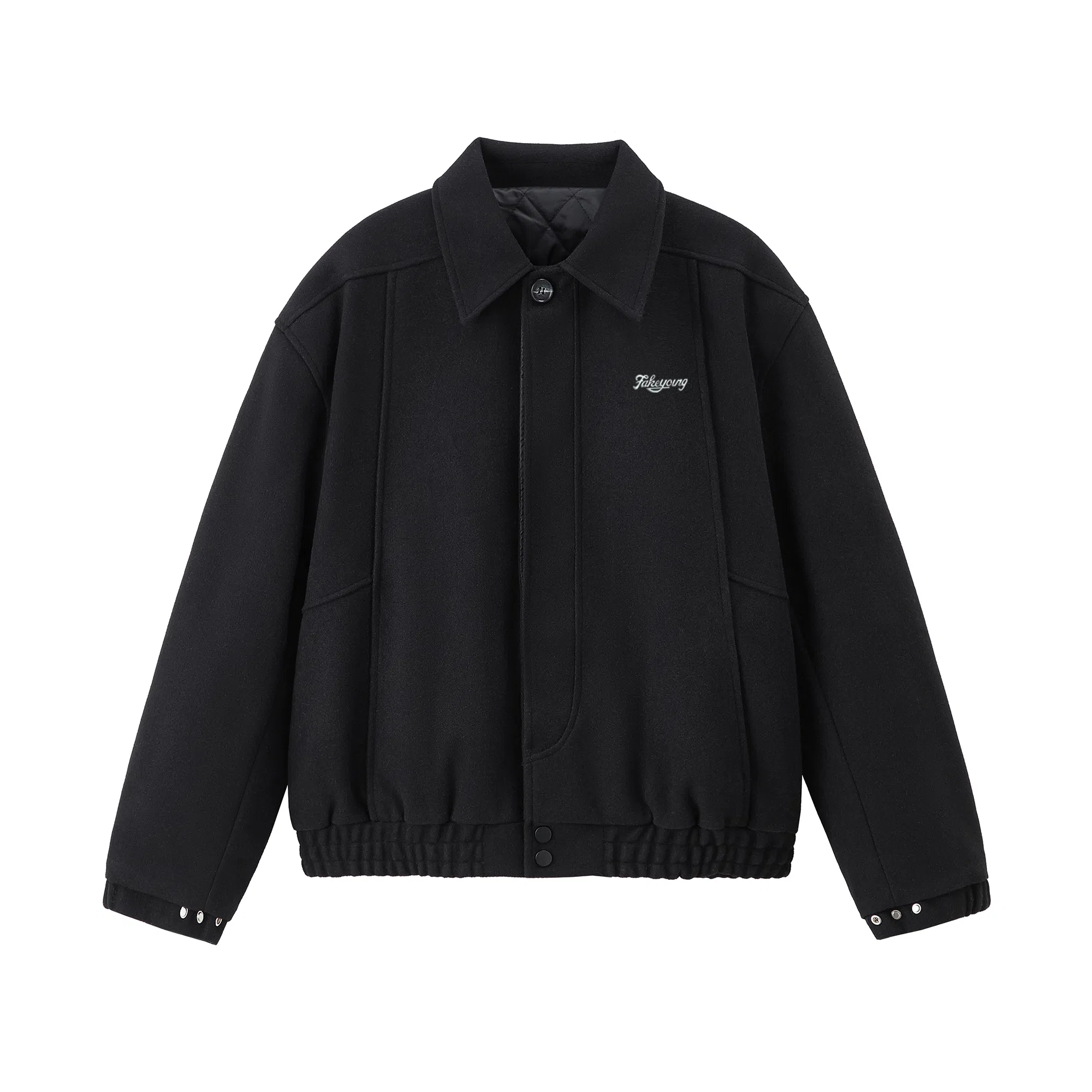 Fakeyoung cleanfit