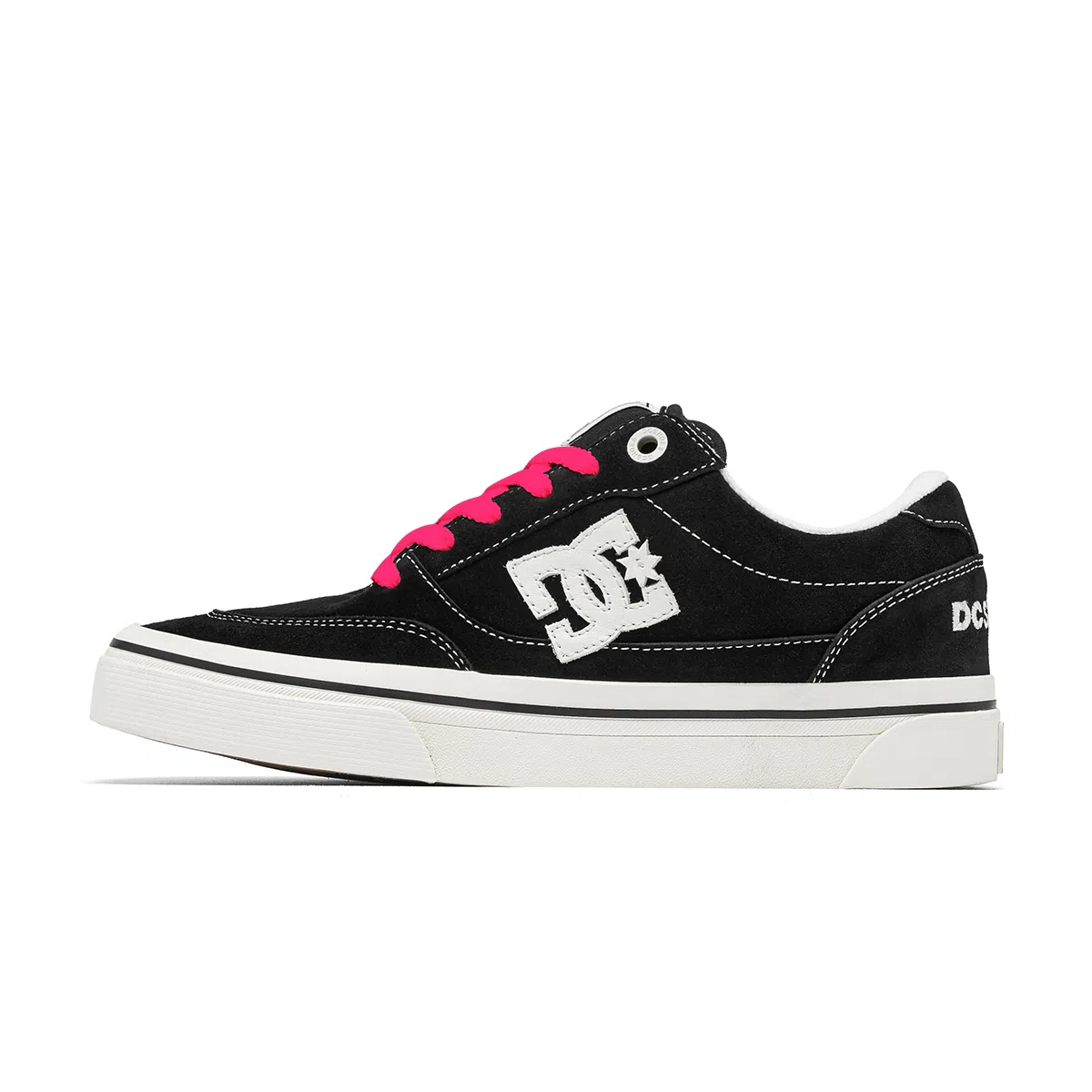 DC Shoes CANVAS B PRO
