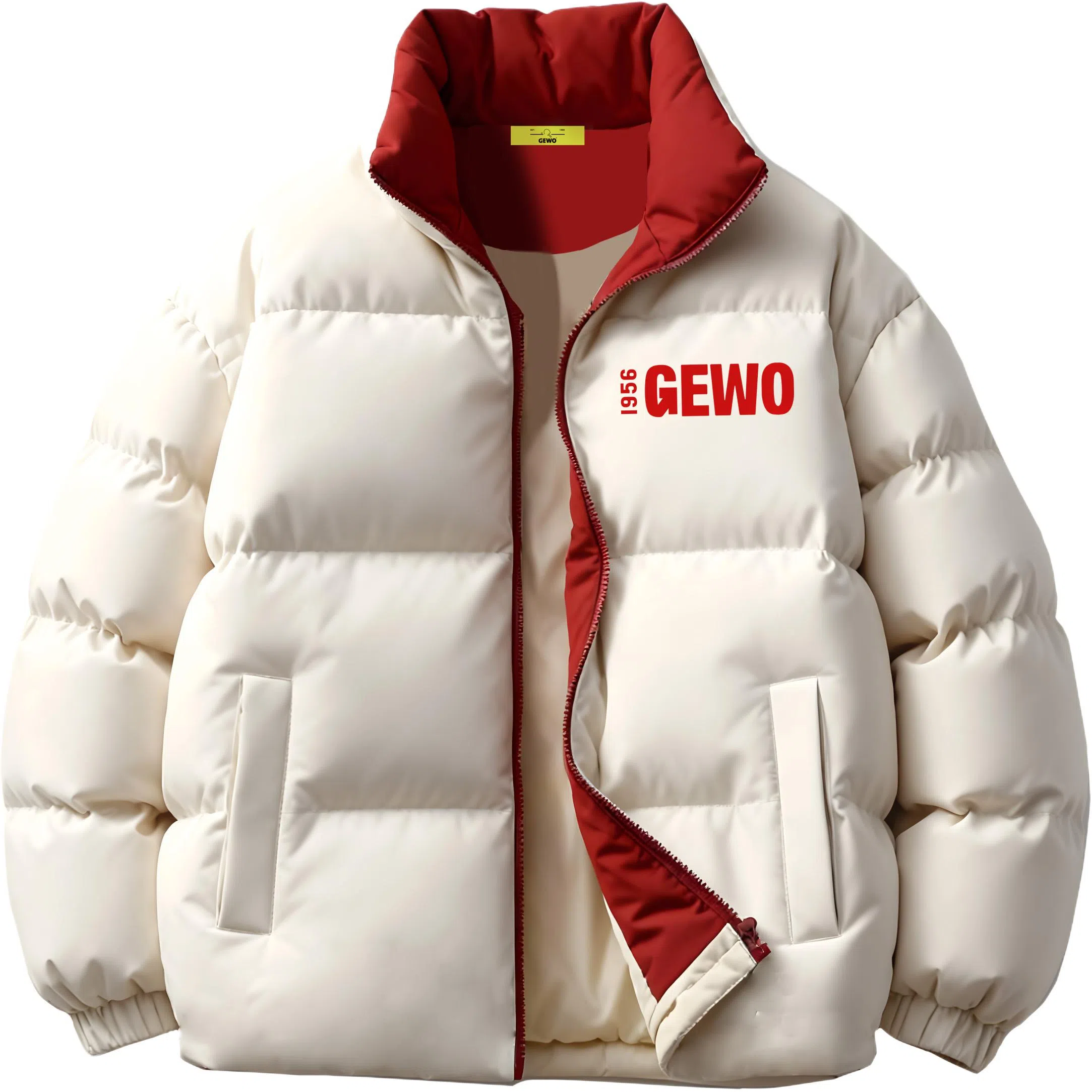GEWO Logo1956