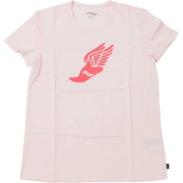 Saucony T