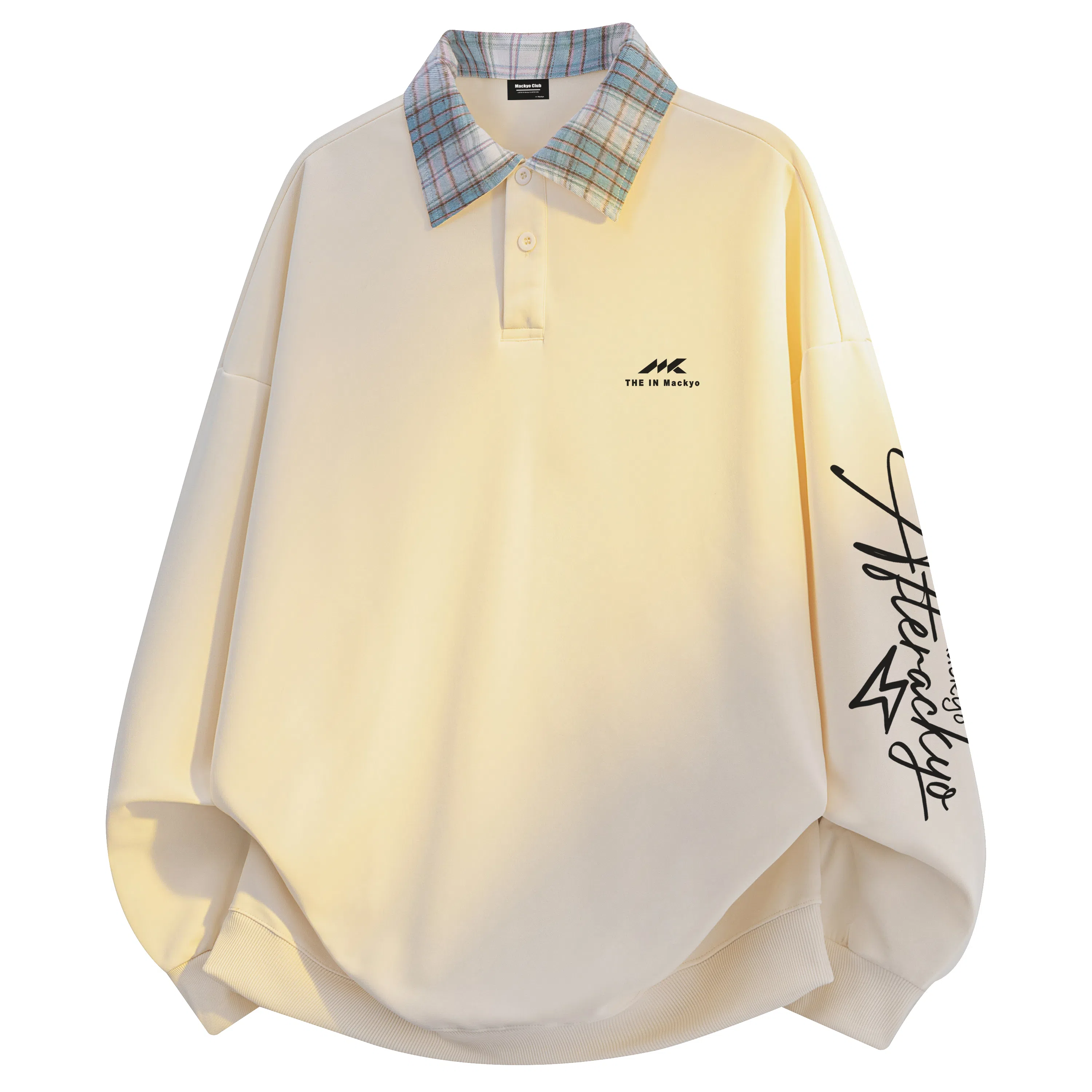 Mackyo x SOORCHCE logo