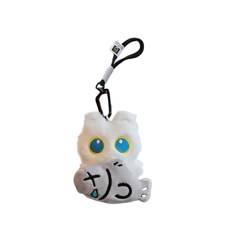 MIC RABBIT 10cm
