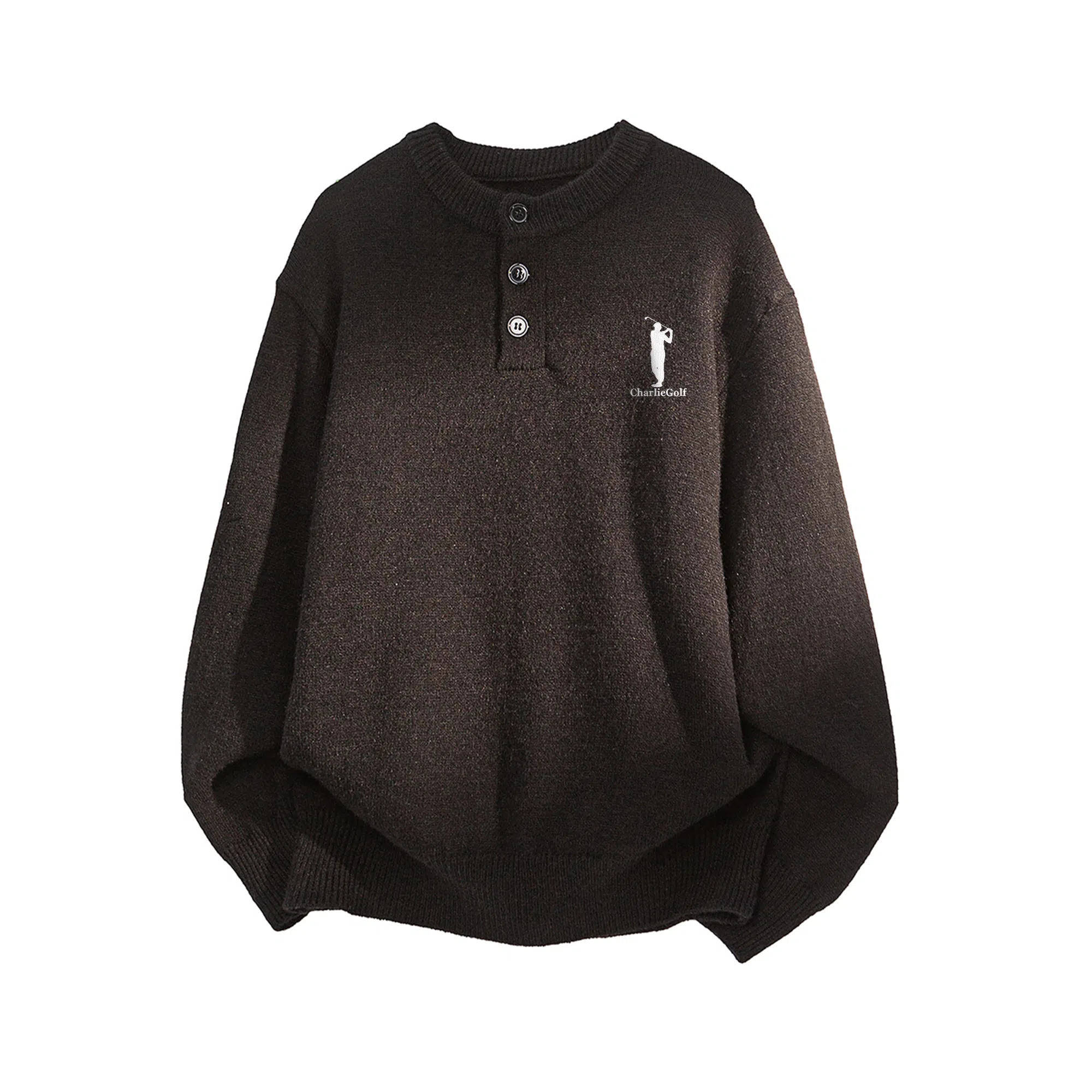 CHARLIE GOLF vintagelogo