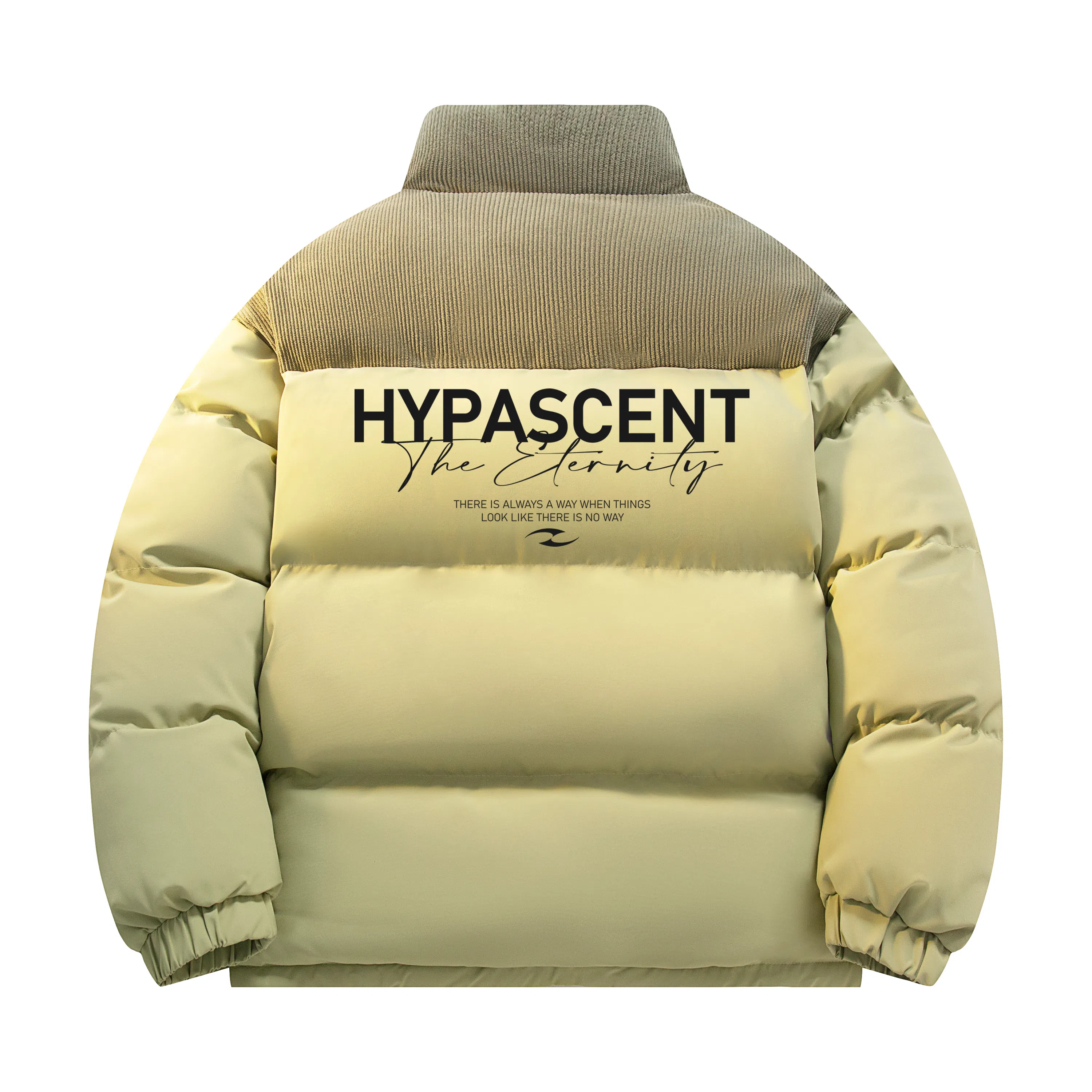 HYPASCENT