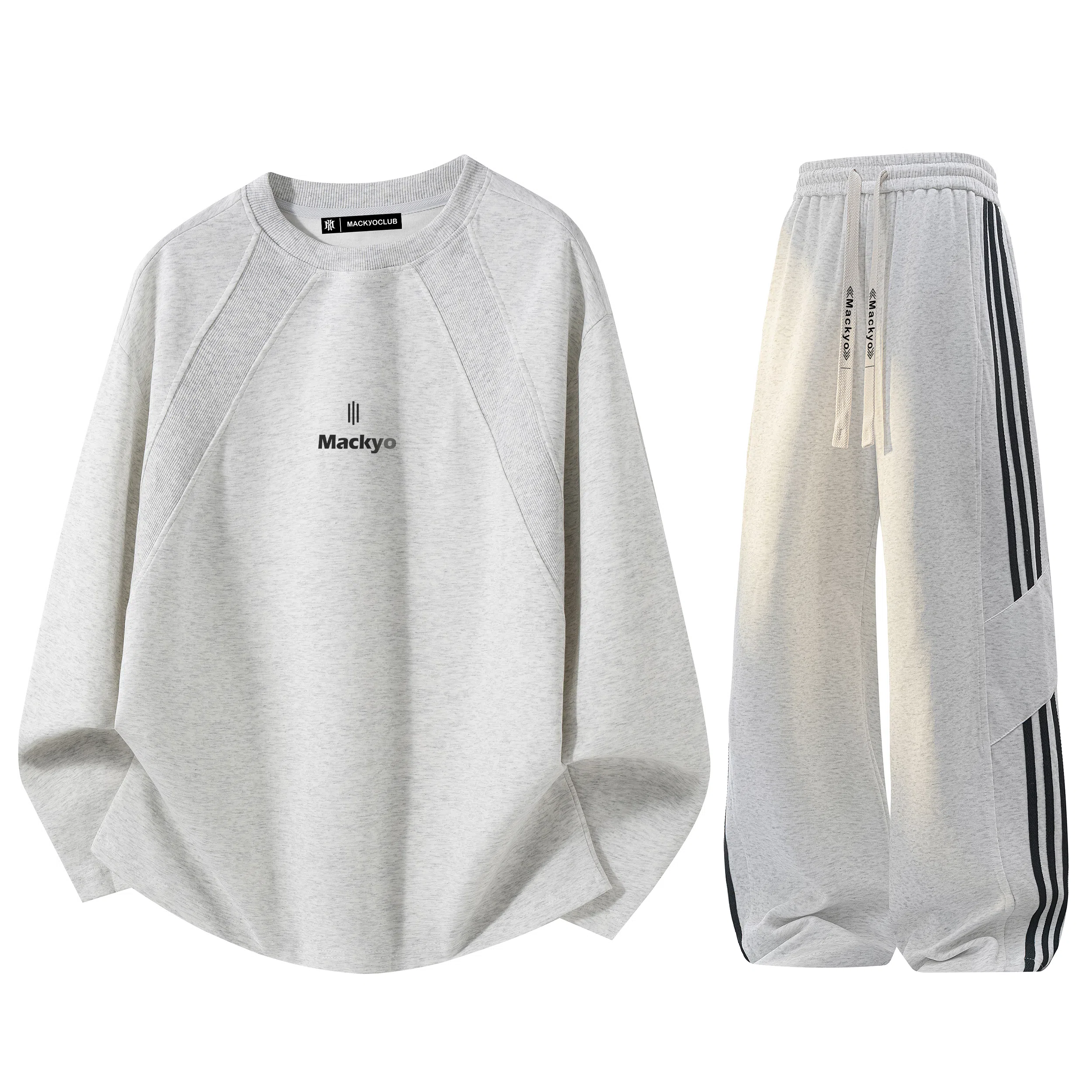 Mackyo x SOORCHCE YicHenLogo