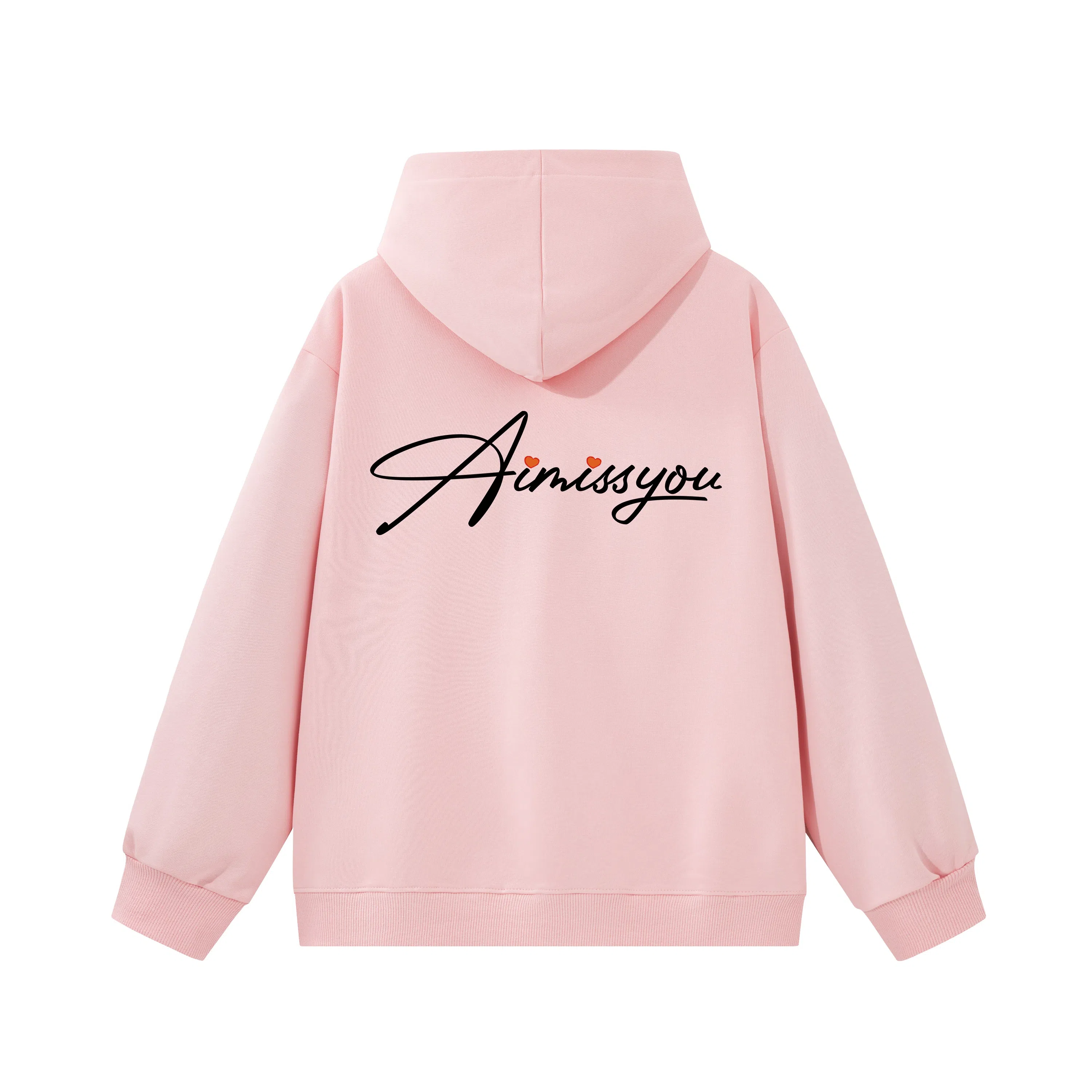 AIMISS 300 I MISS ULogo