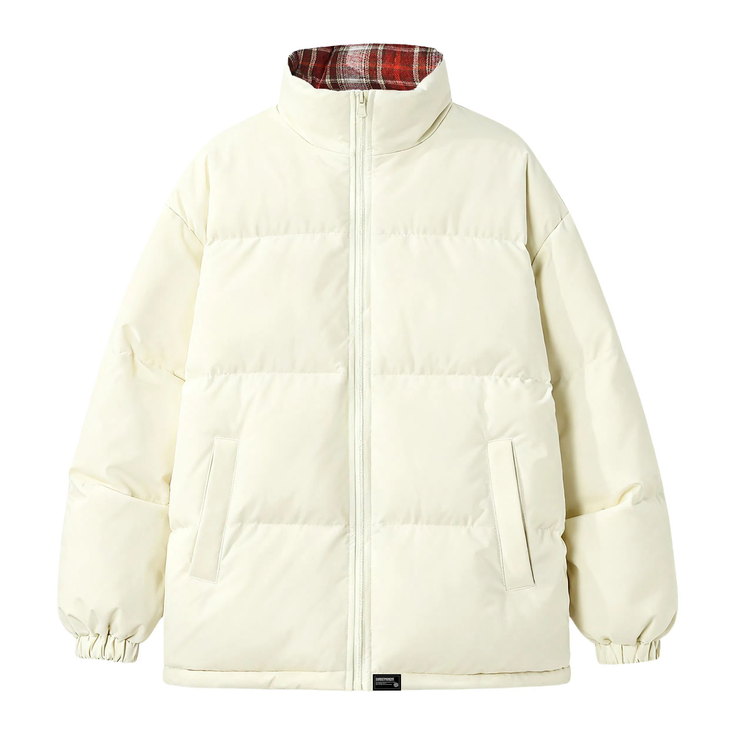 SUNSETMONENT cleanfit