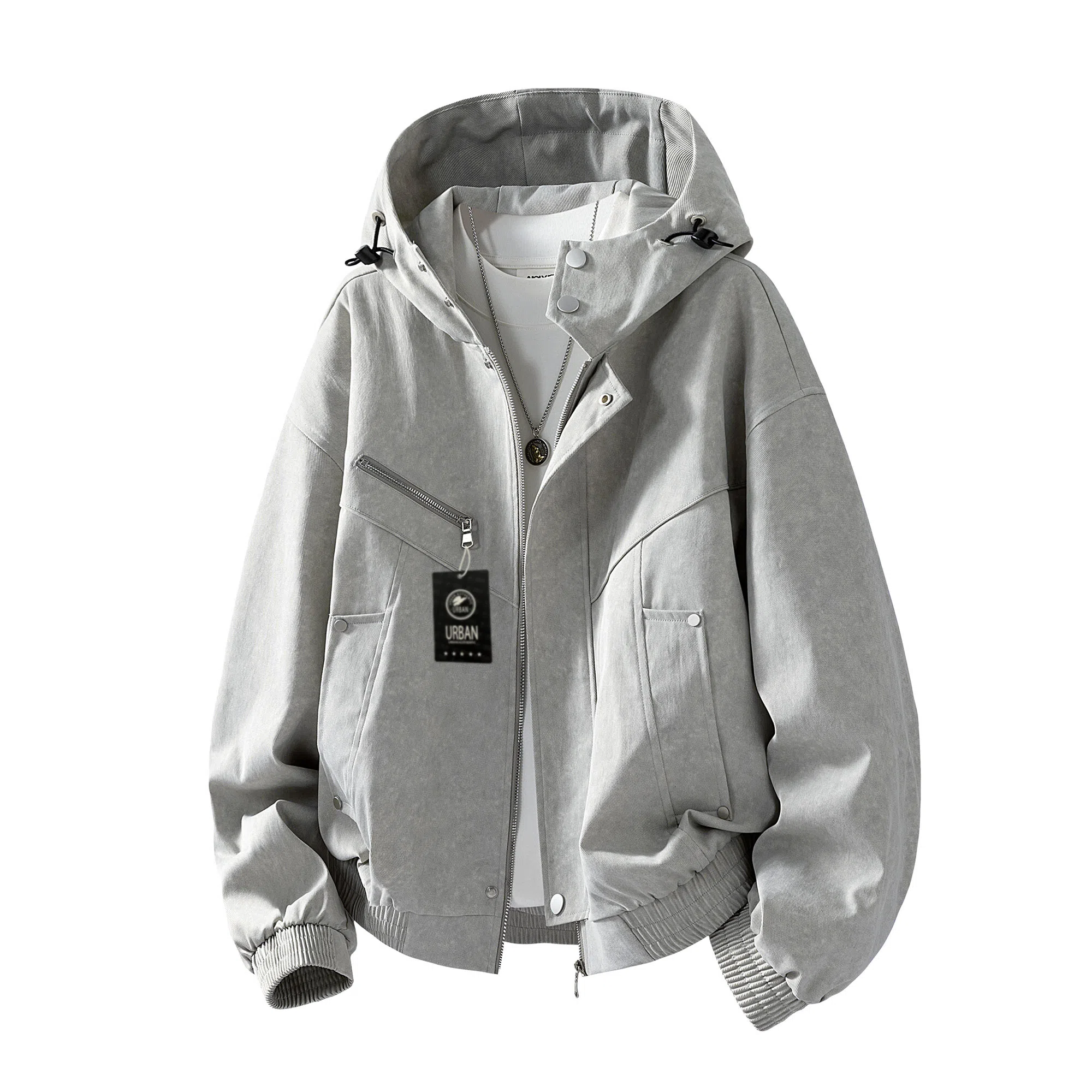 URBAN AUTHENTIC cleanfit