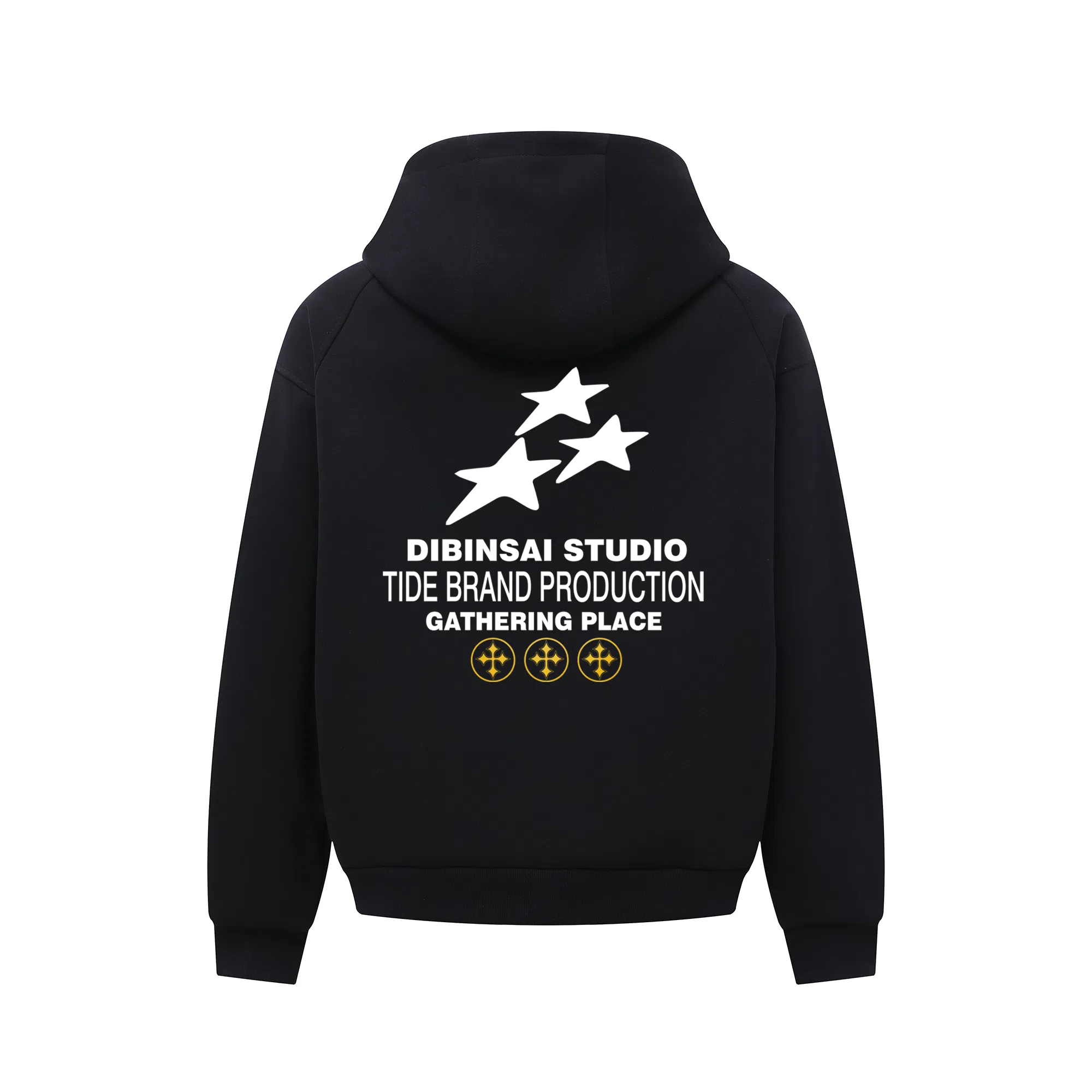 DIBINSAI STUDIO logo