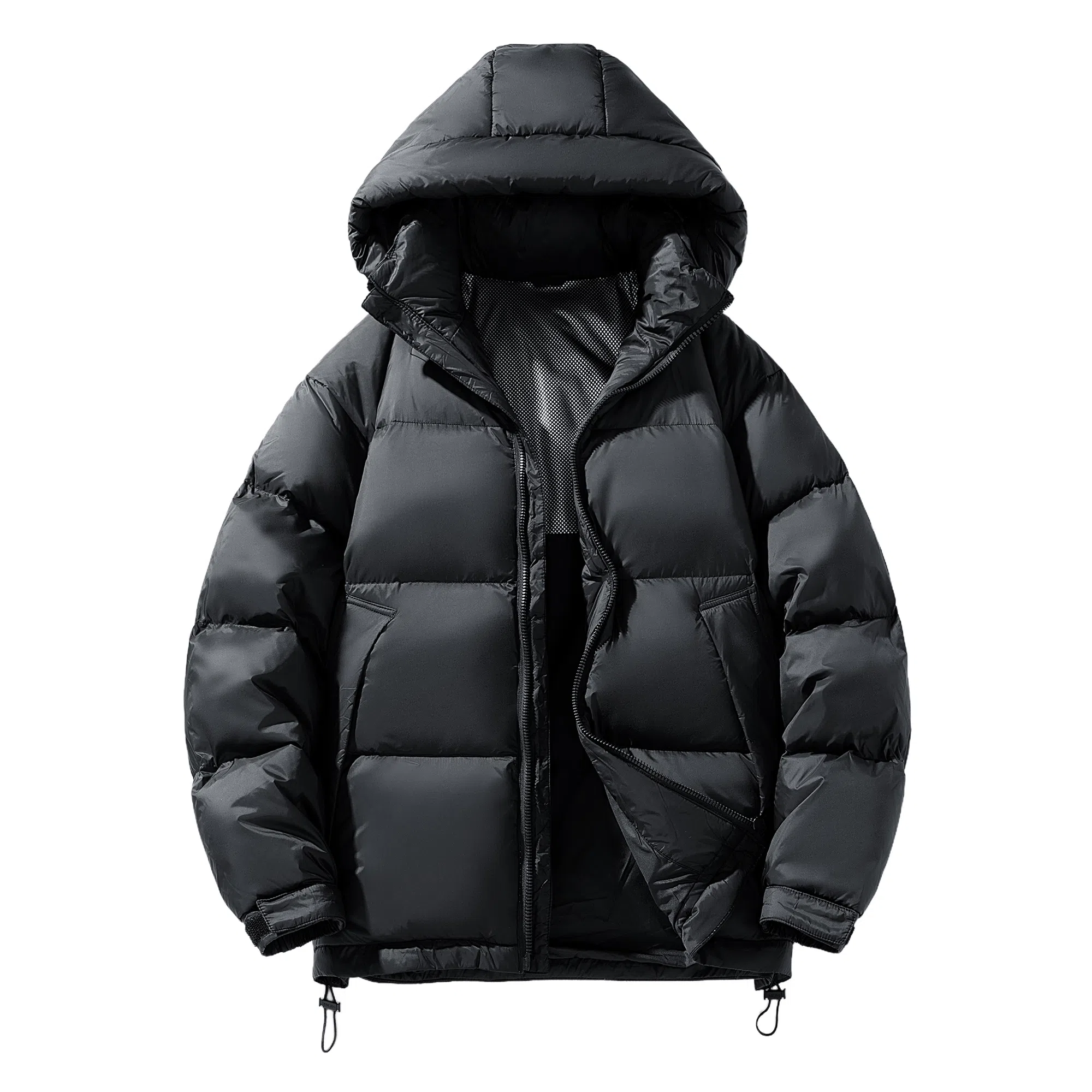JEEP SPIRIT Basic Down Jacket