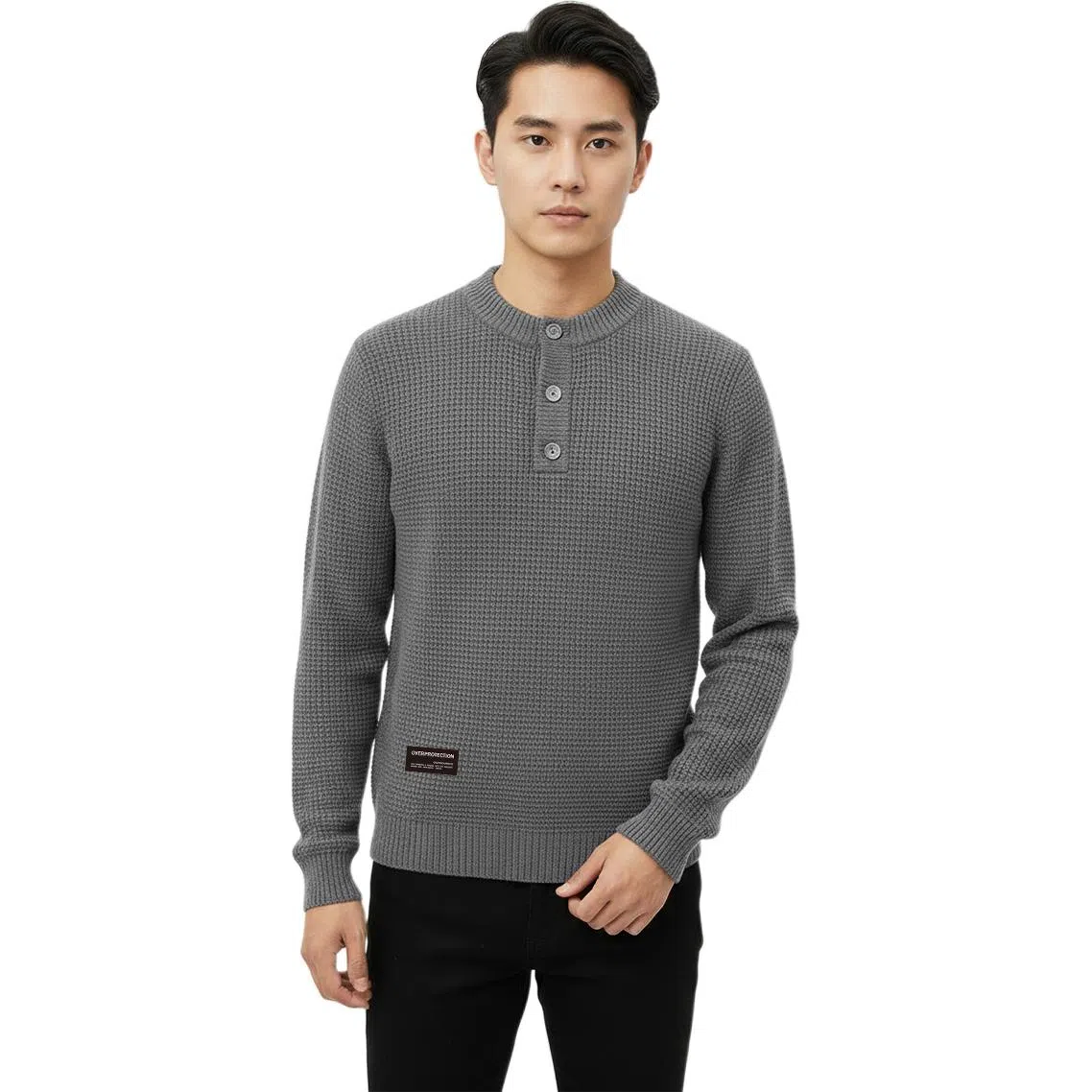 OVERPROTECTION i.t Logo