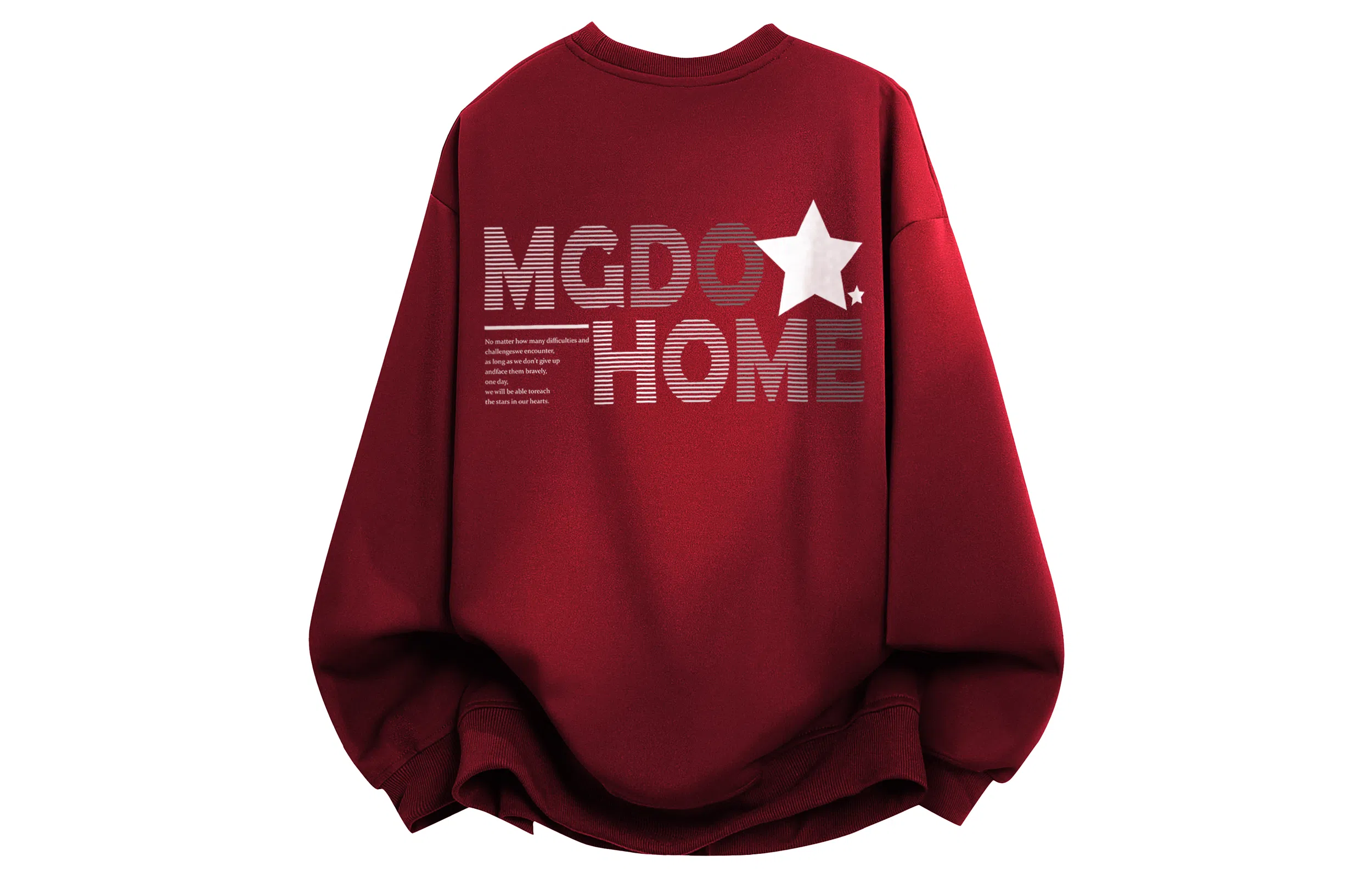 MGDOHOME