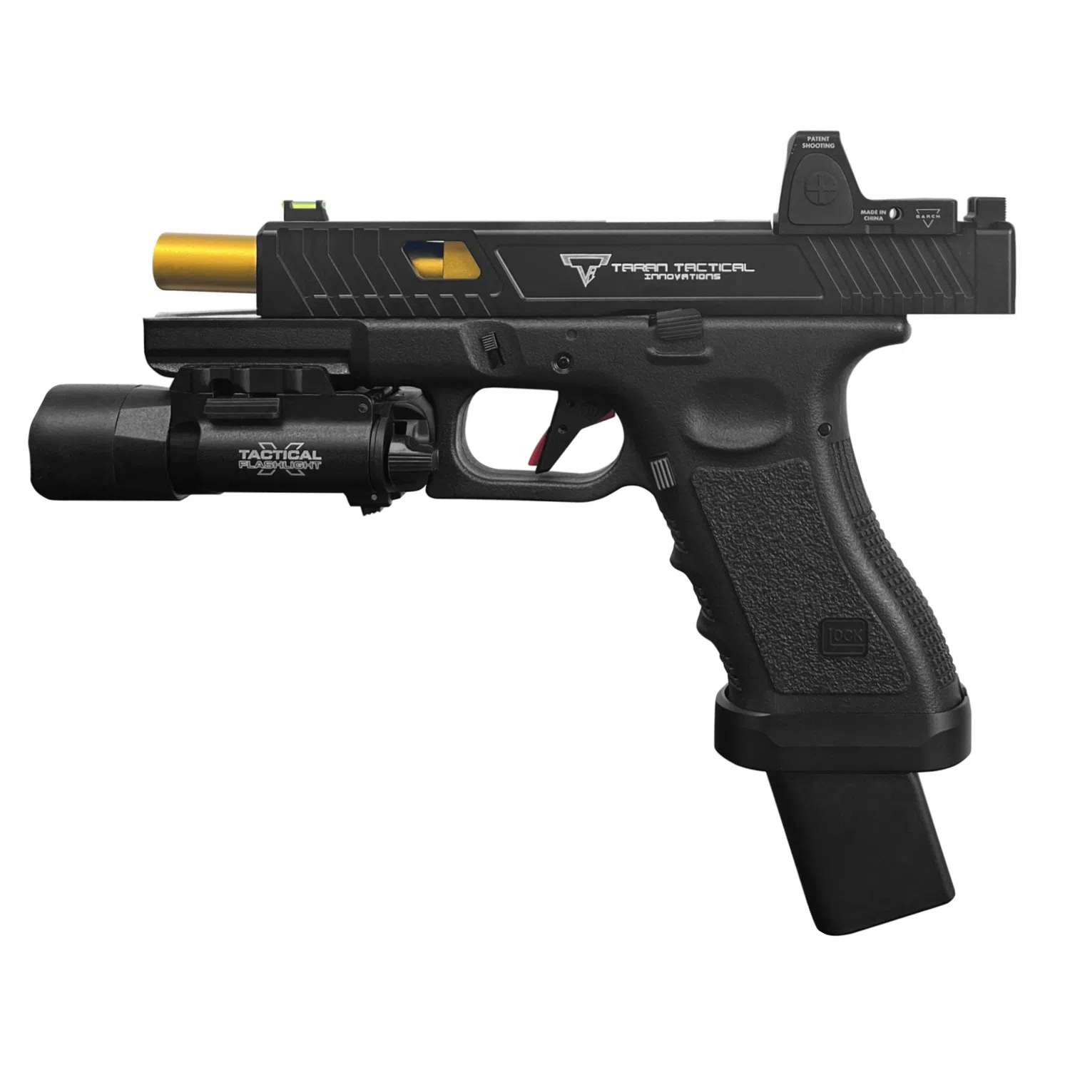 G17 TTI