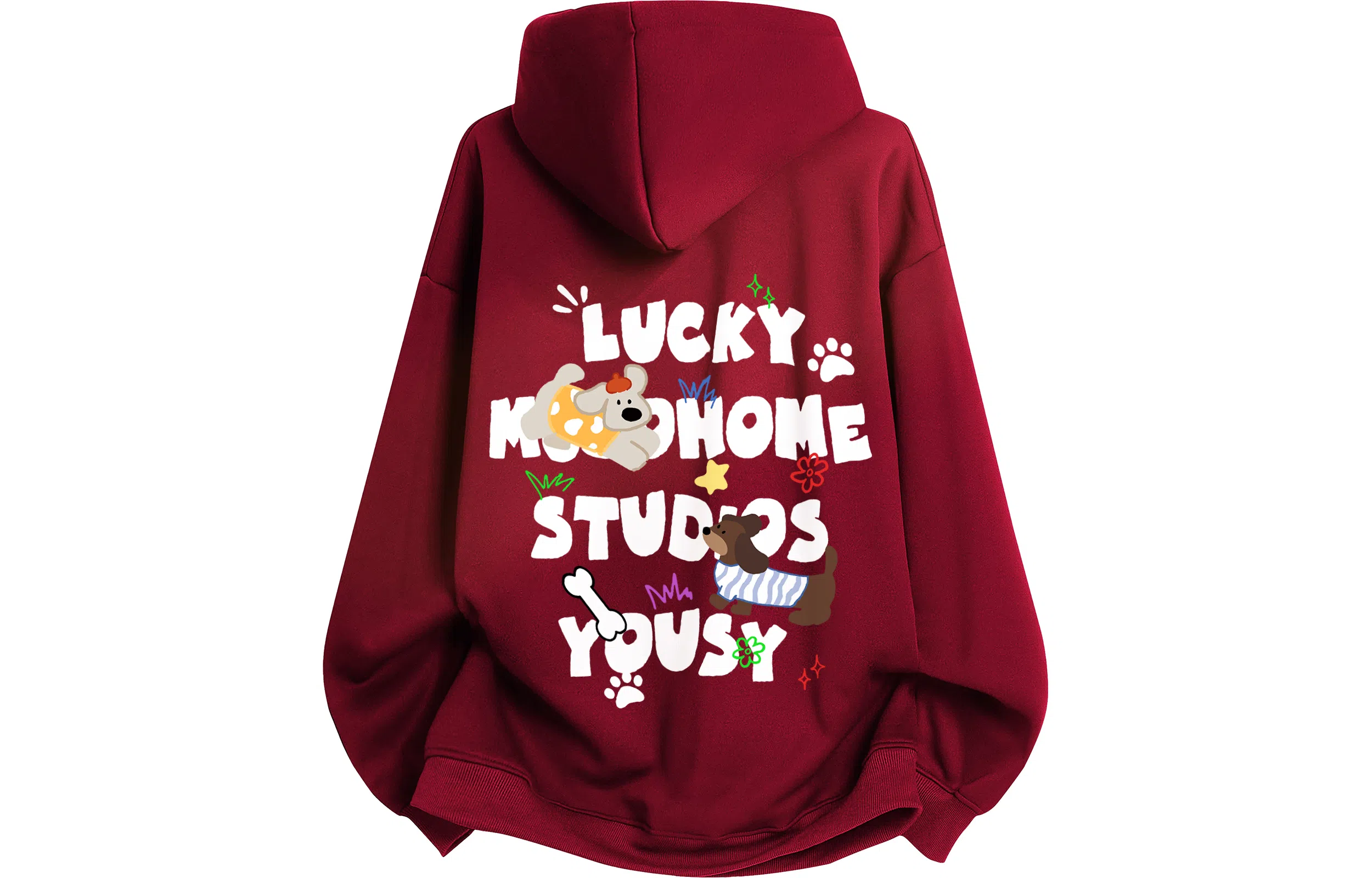MGDOHOME Logo
