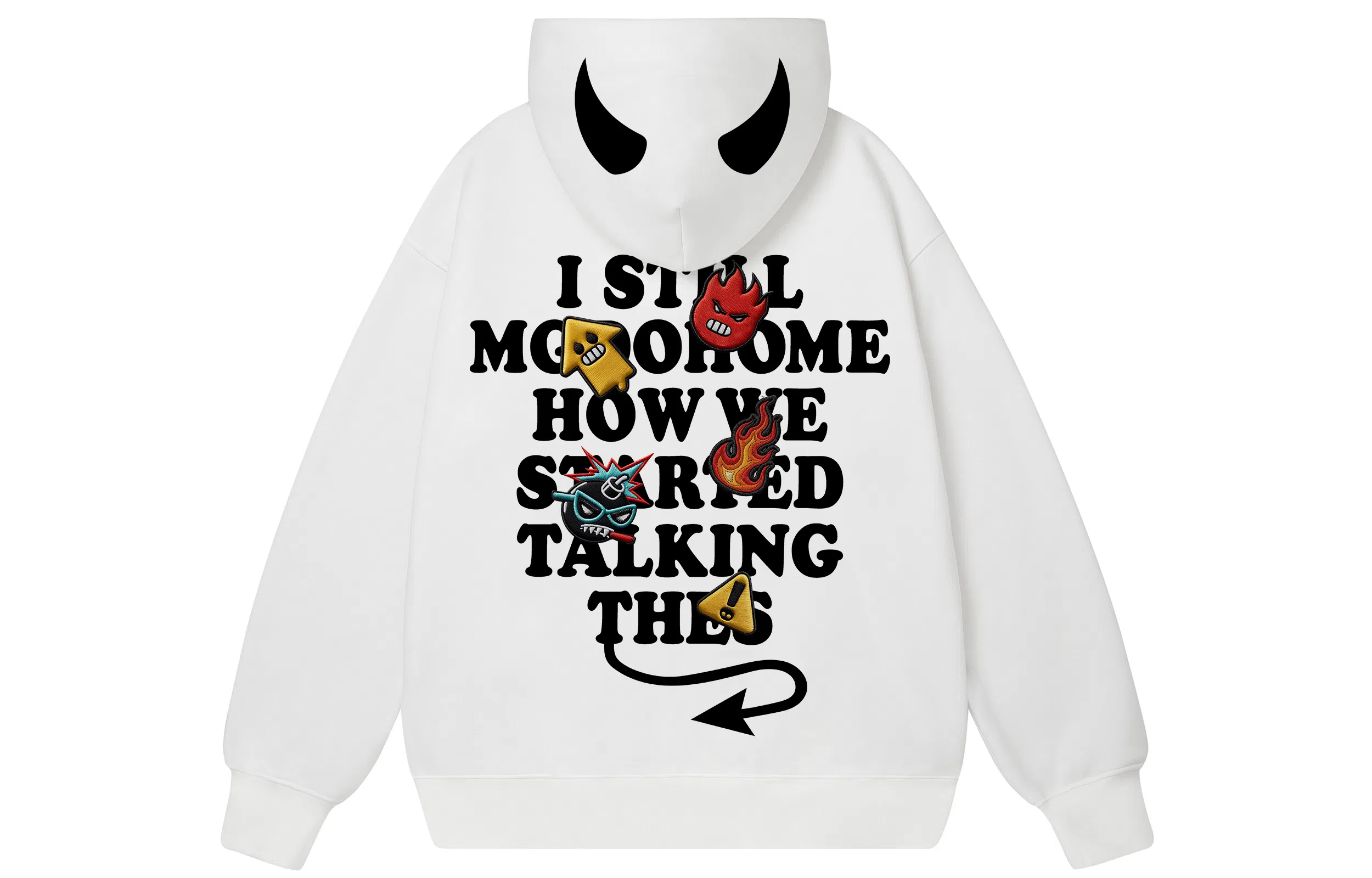 MGDOHOME Logo