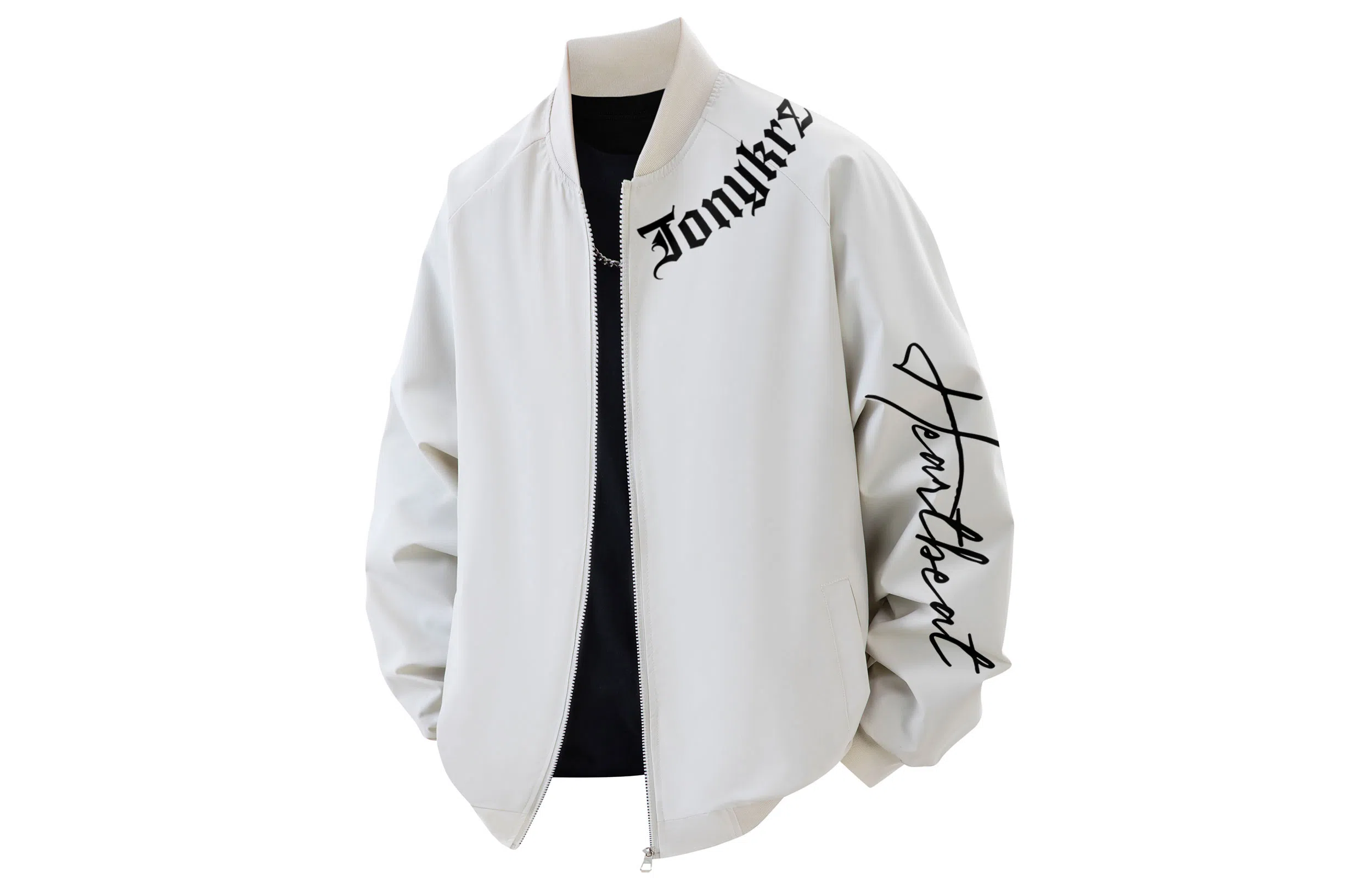 TONYKRZ LOGO