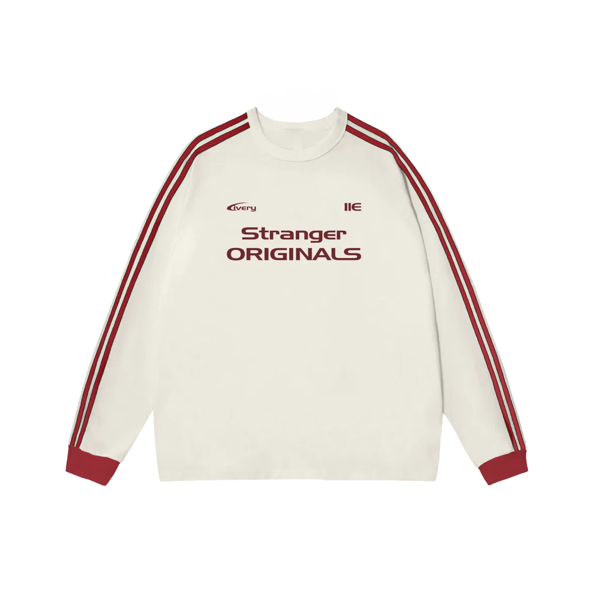 11ESTRANGER T