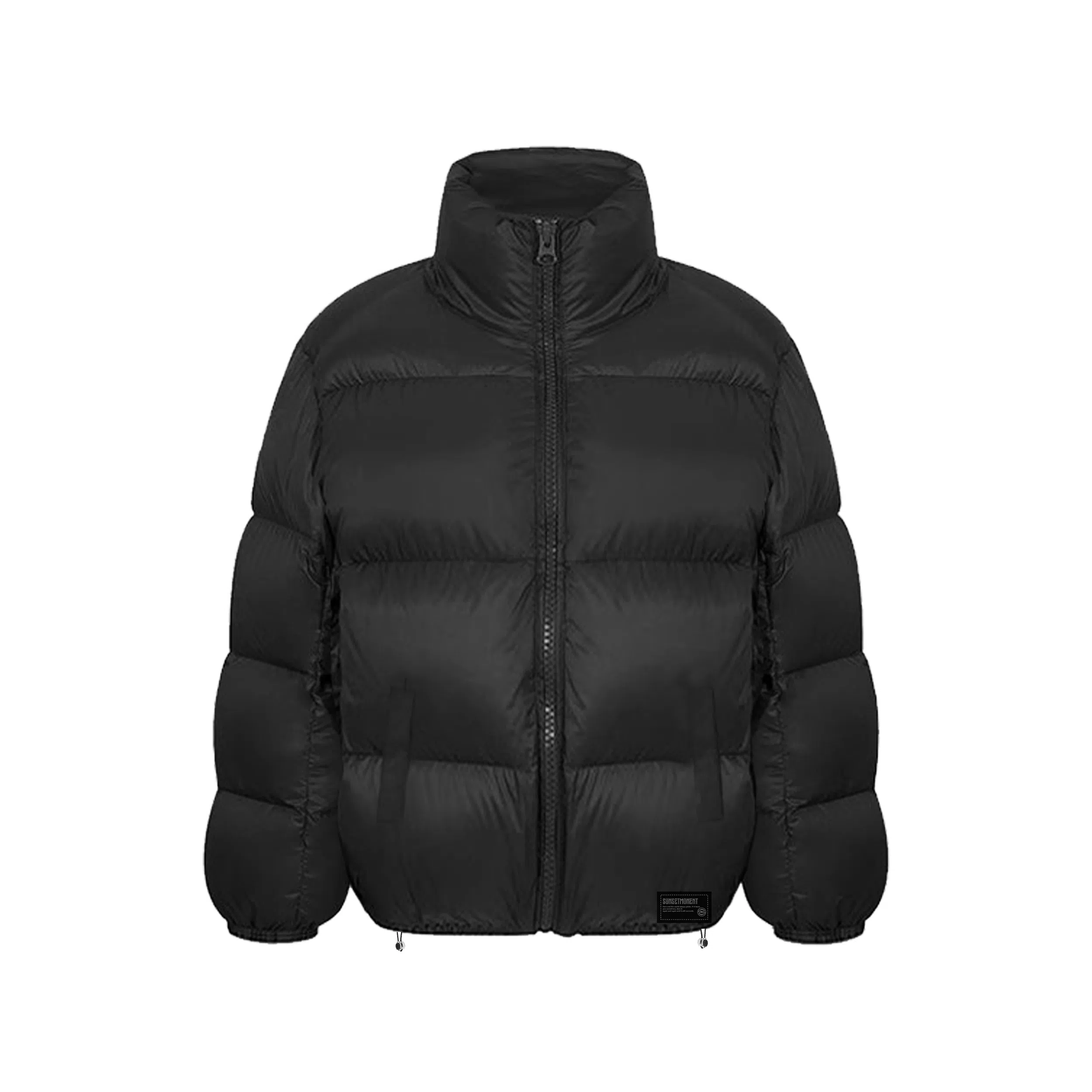 SUNSETMONENT cleanfitvibe