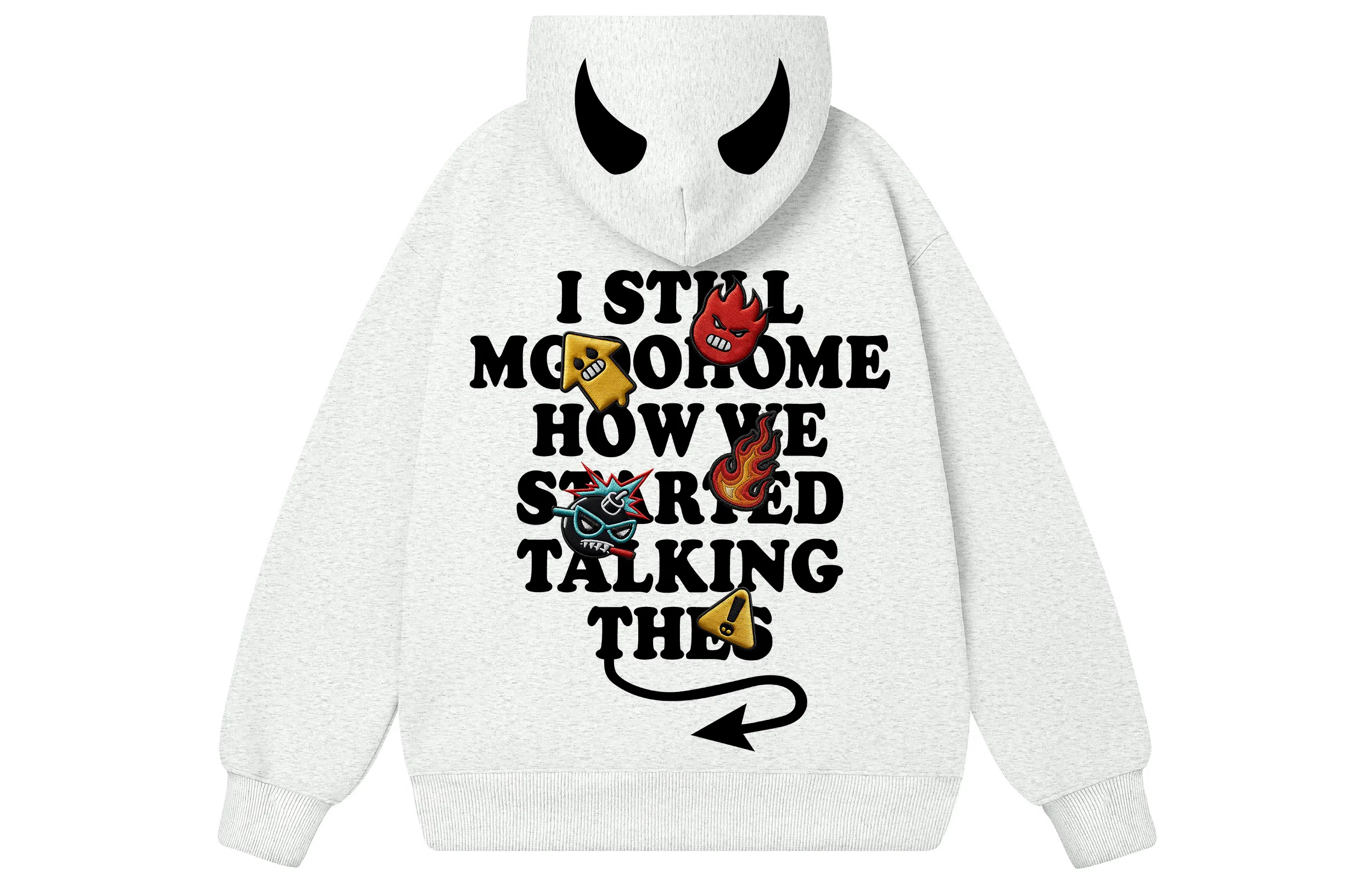 MGDOHOME Logo