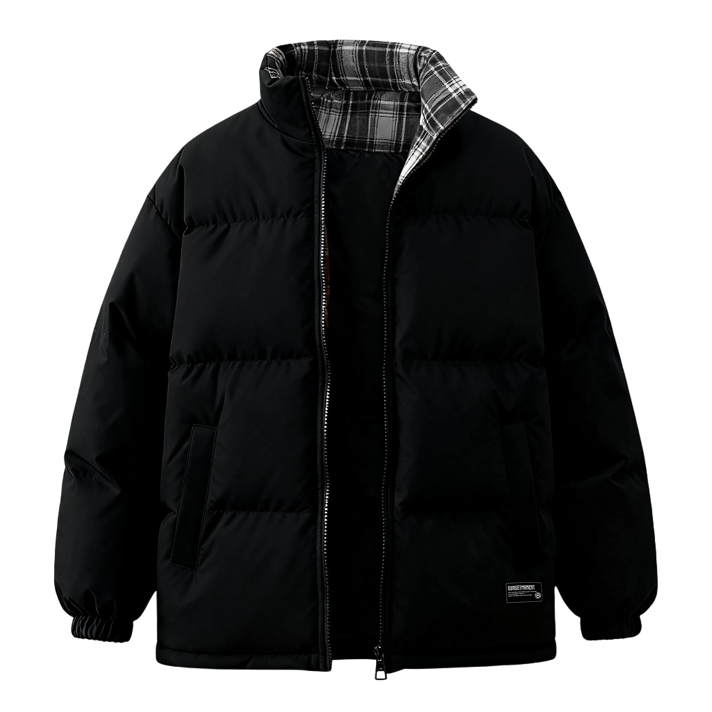 SUNSETMONENT cleanfit