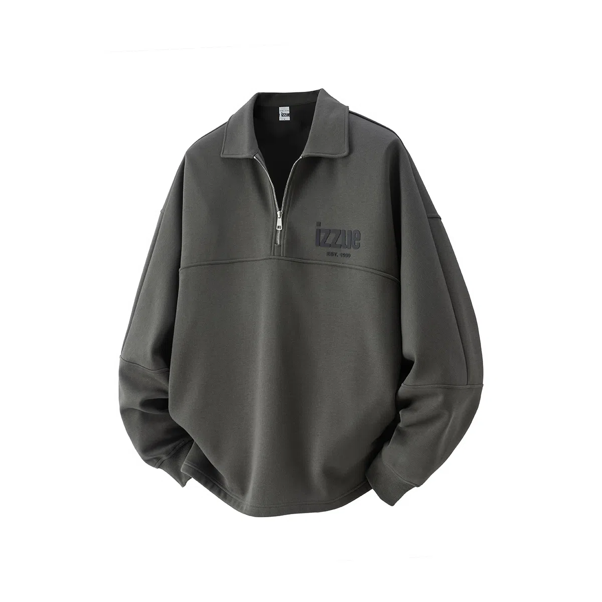 i.tizzue cleanfitLOGO