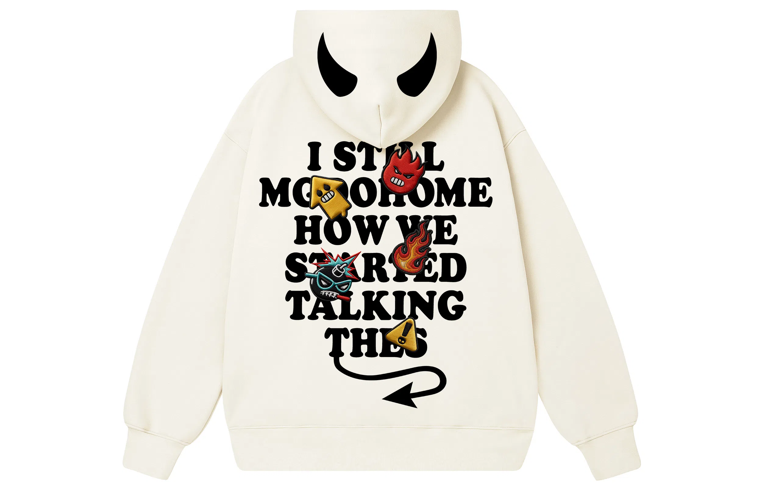 MGDOHOME Logo