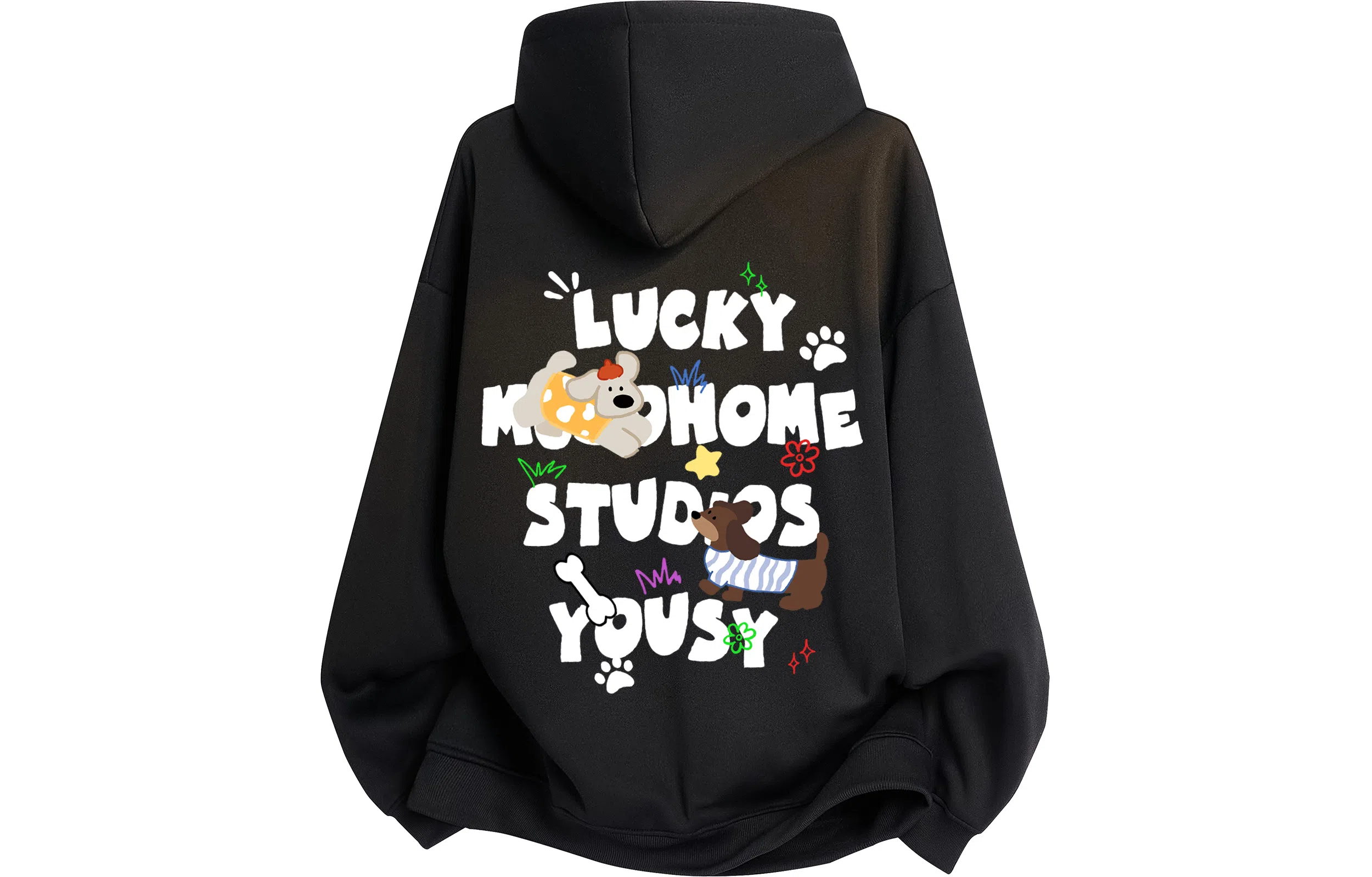 MGDOHOME Logo