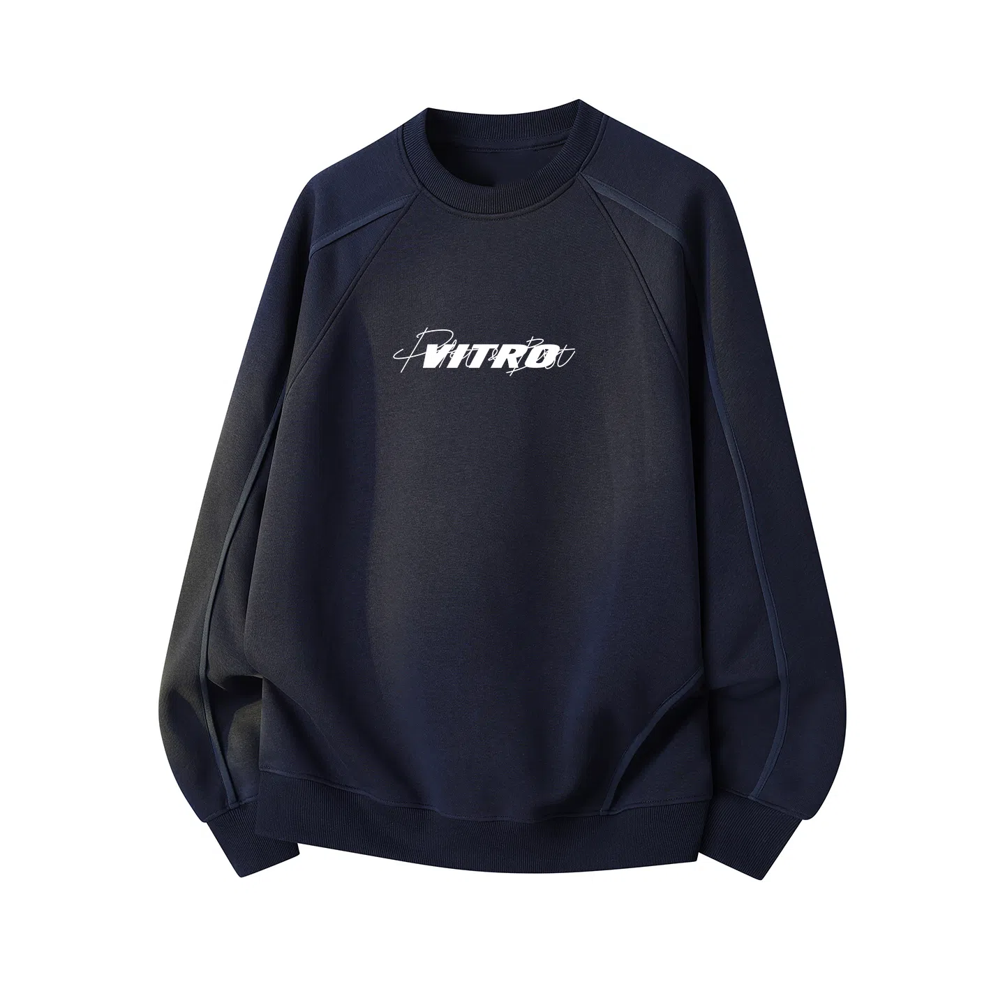 vitro logovibe
