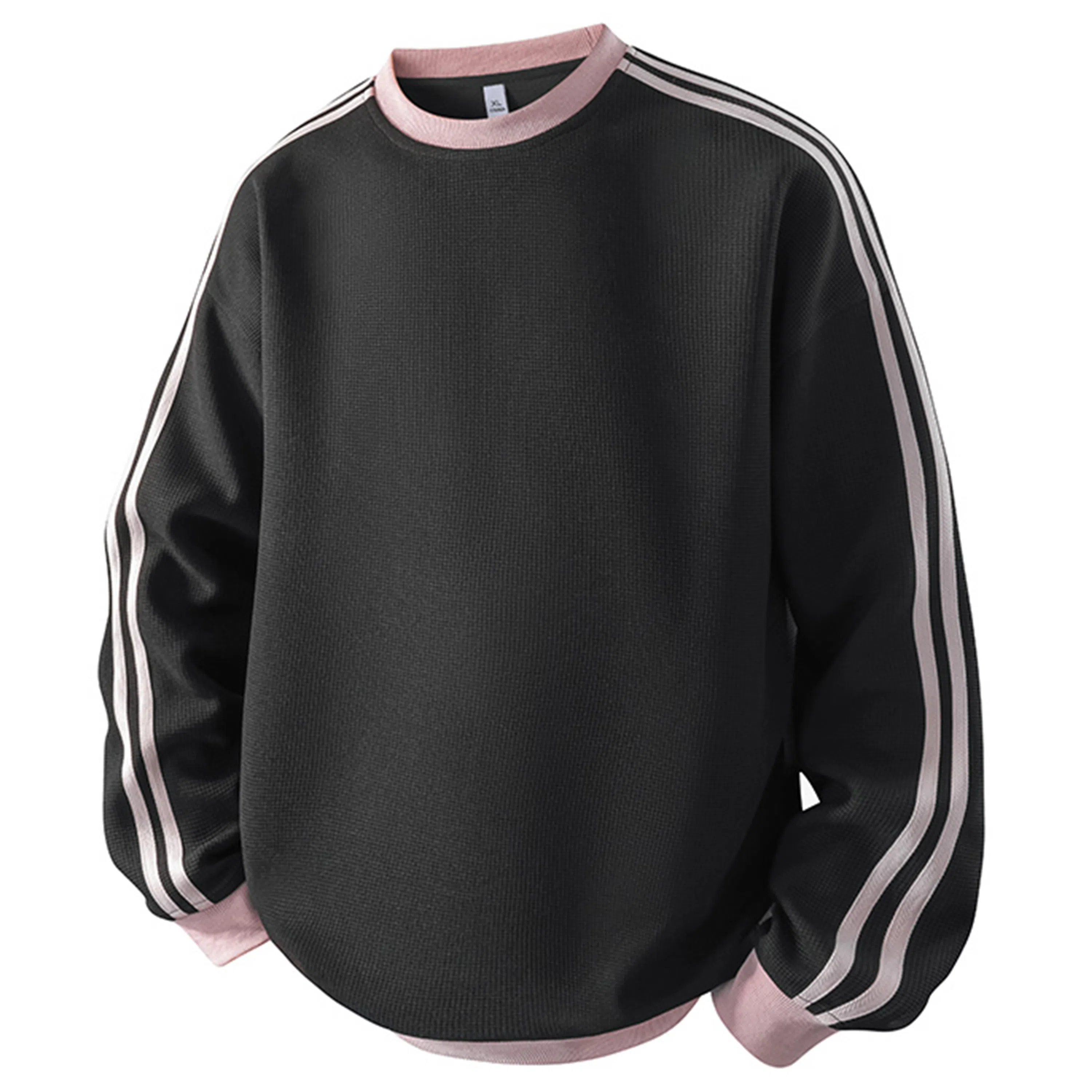 MARK WAFFLE oversize