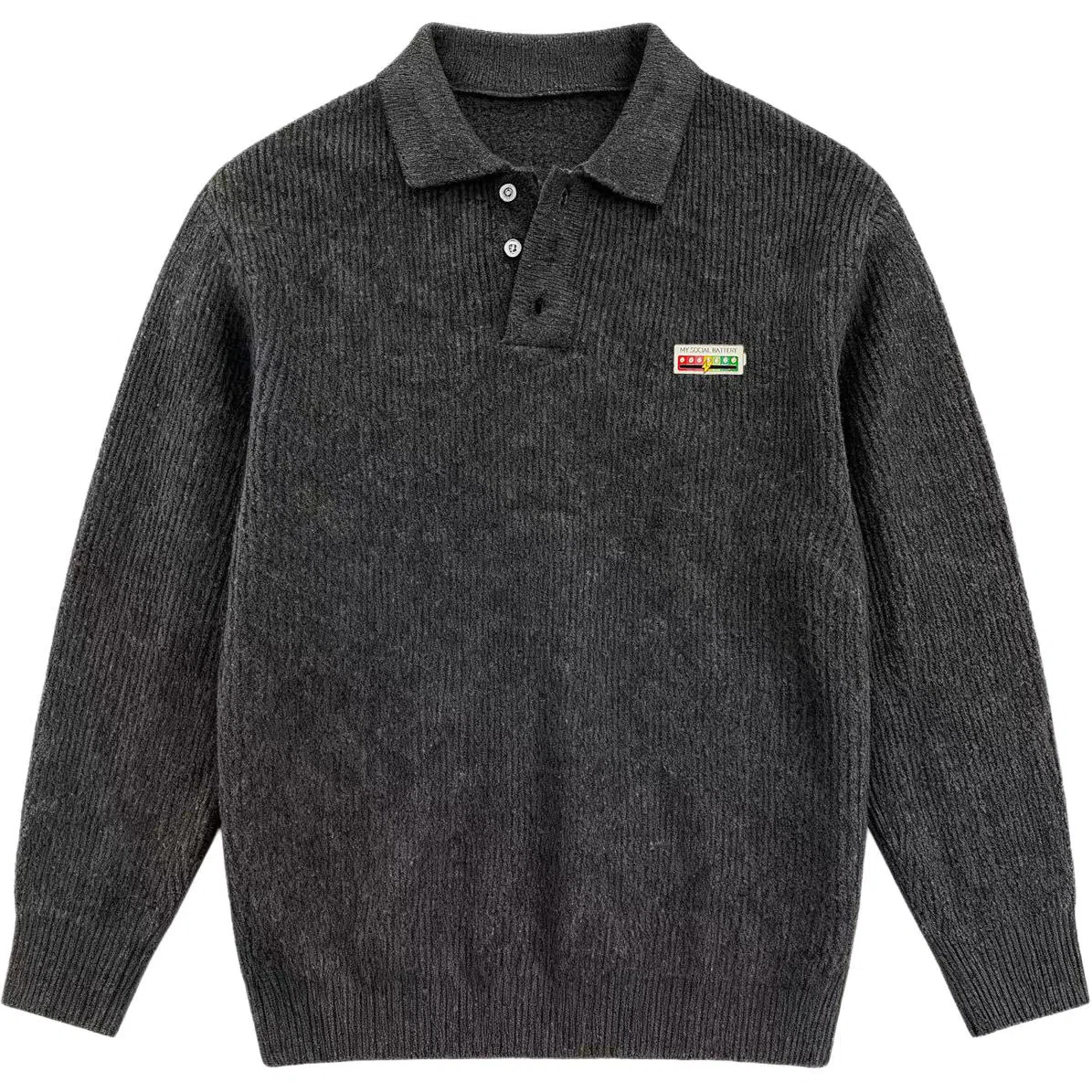 KAIPAINEN cleanfitPolo