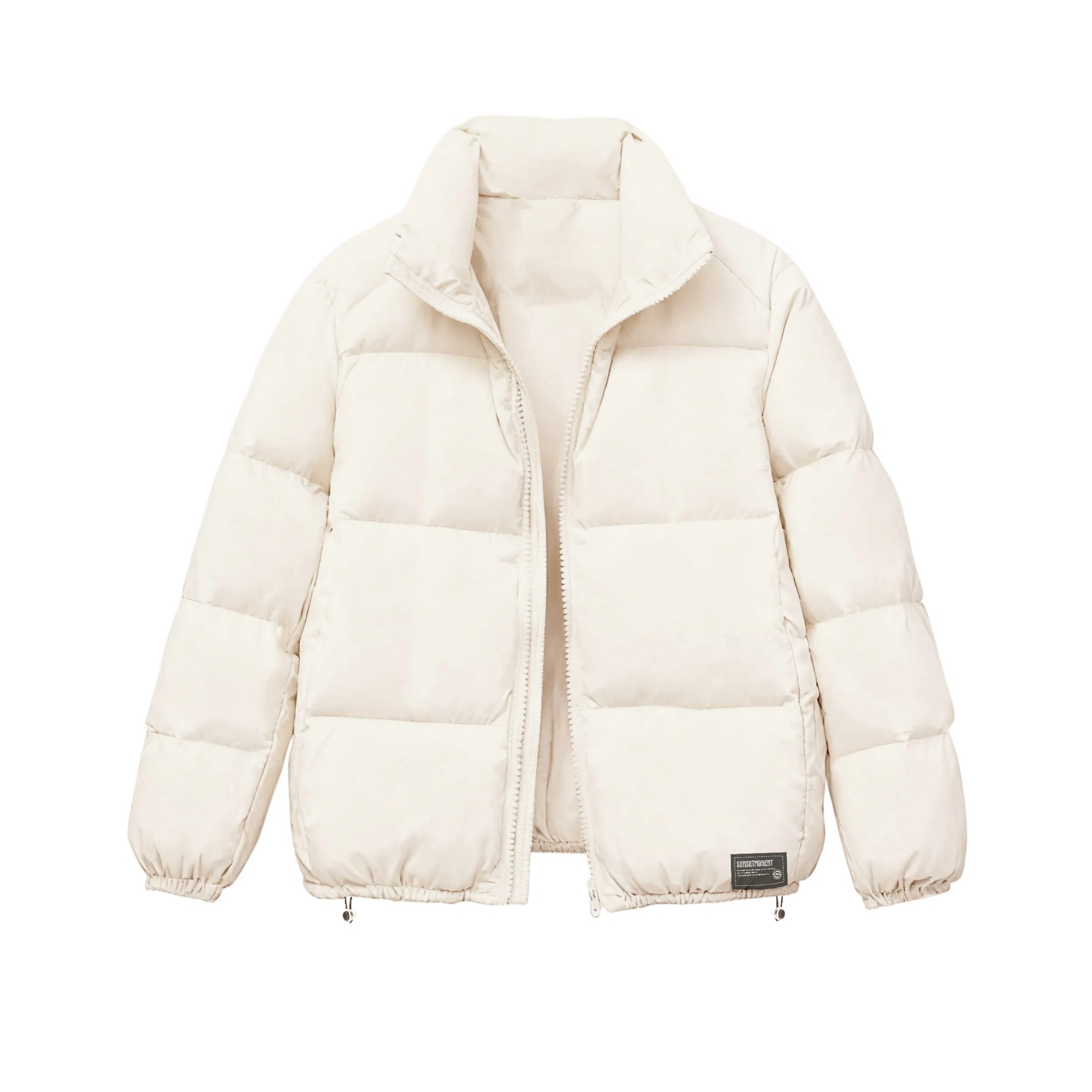 SUNSETMONENT cleanfitvibe