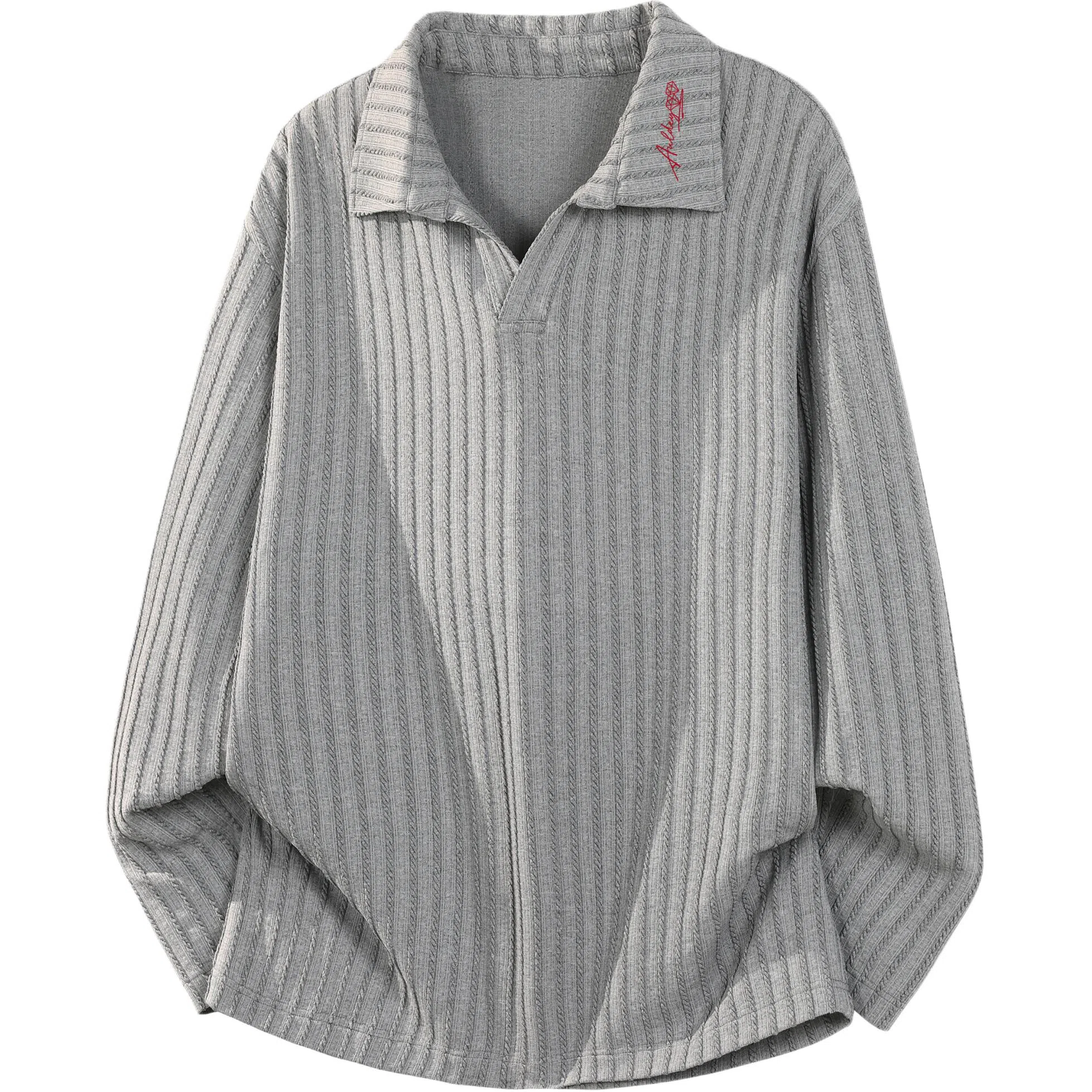 AULDEY logocleanfitPOLO