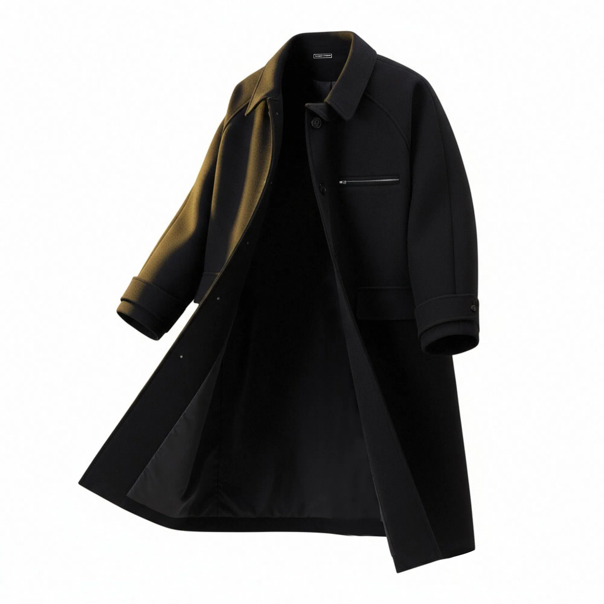 TUIMAO STUDIO cleanfit