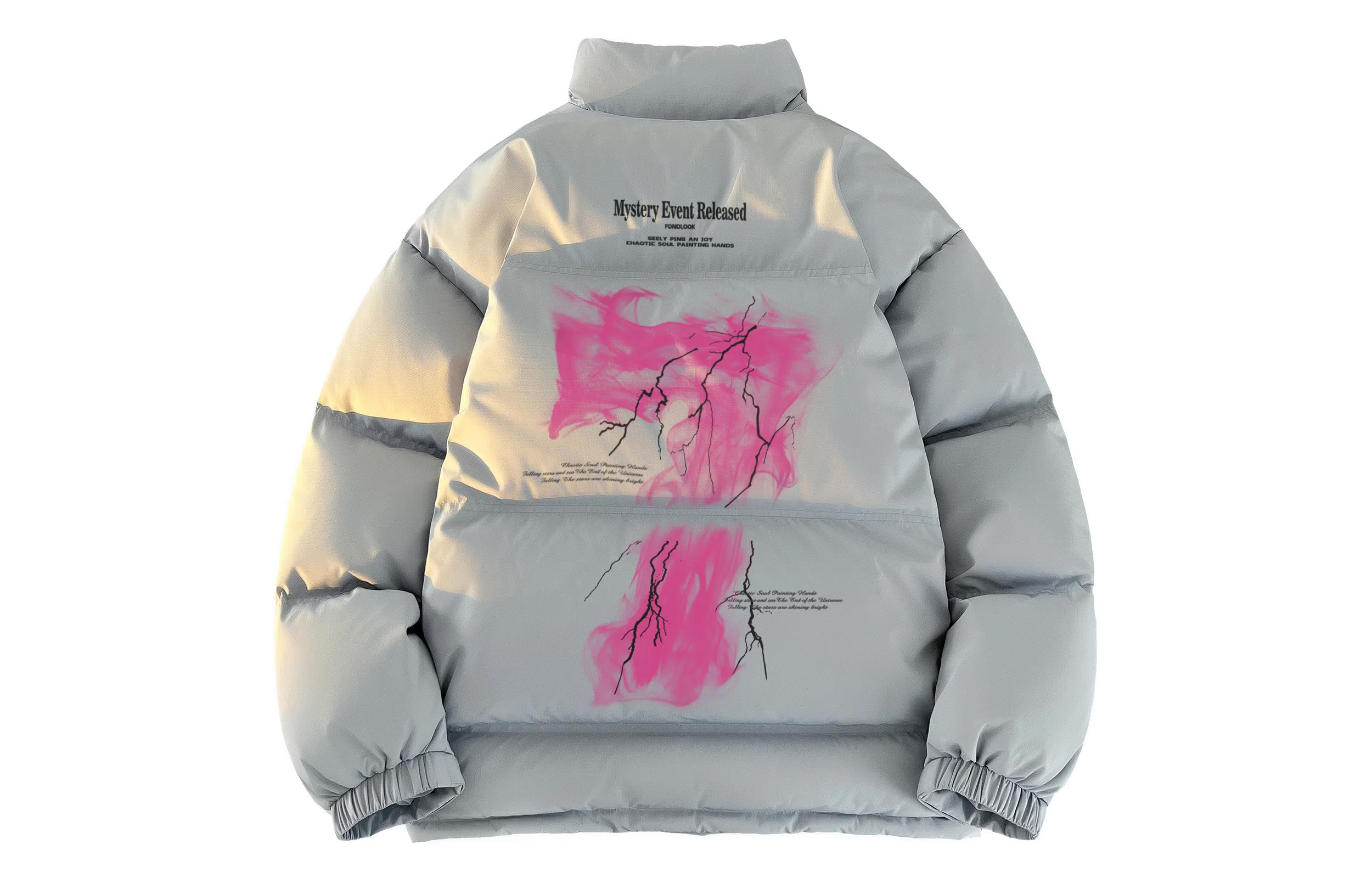 FONDLOOK 7