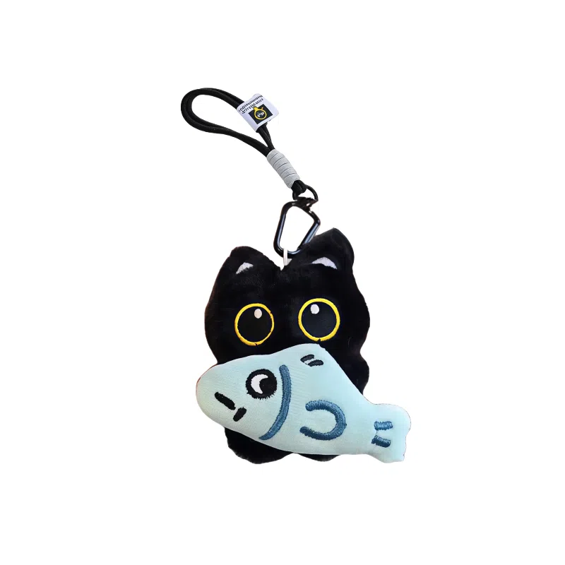 MIC RABBIT 10cm