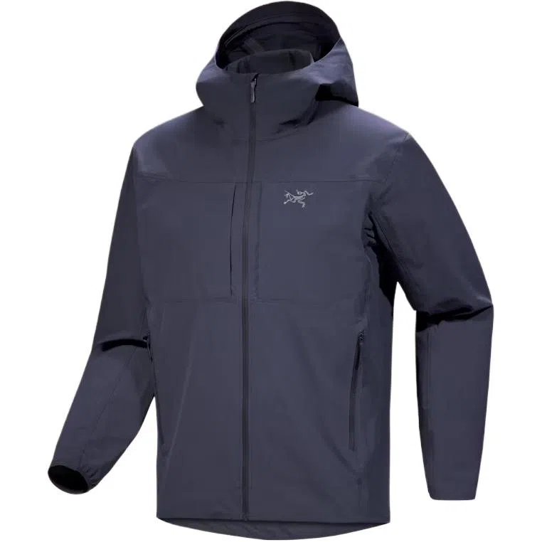 Arcteryx Gamma Lightweight Jacket