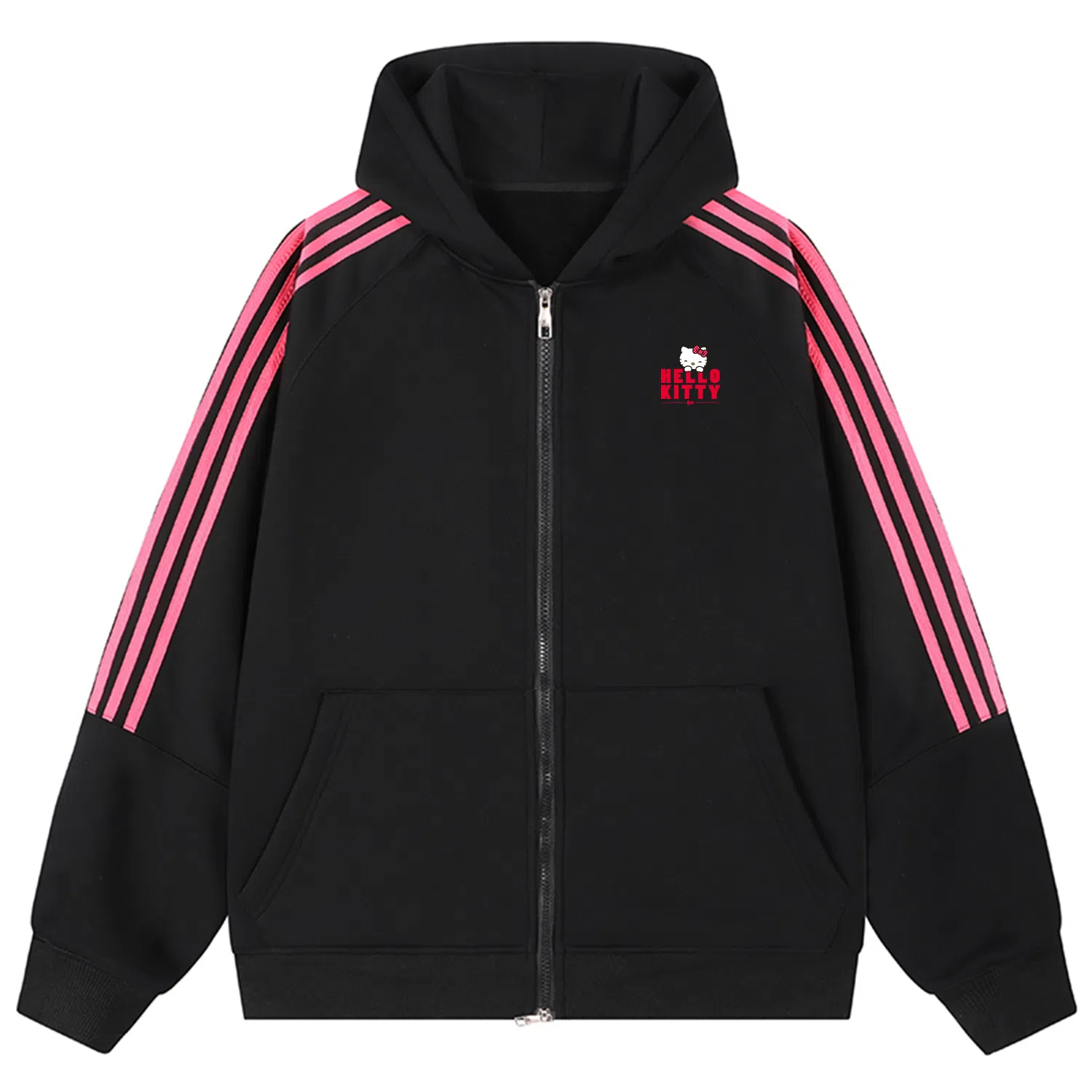 Sanrio x Hello Kitty SS25