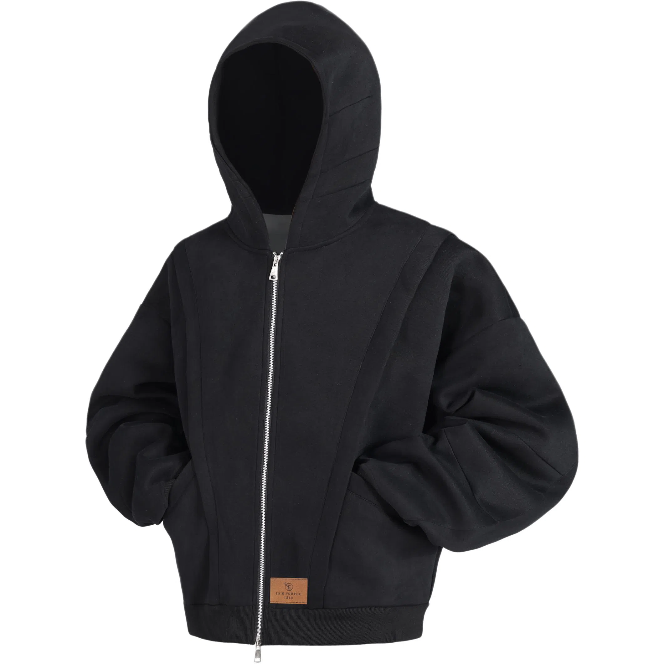 INS 400gcleanfitboxy