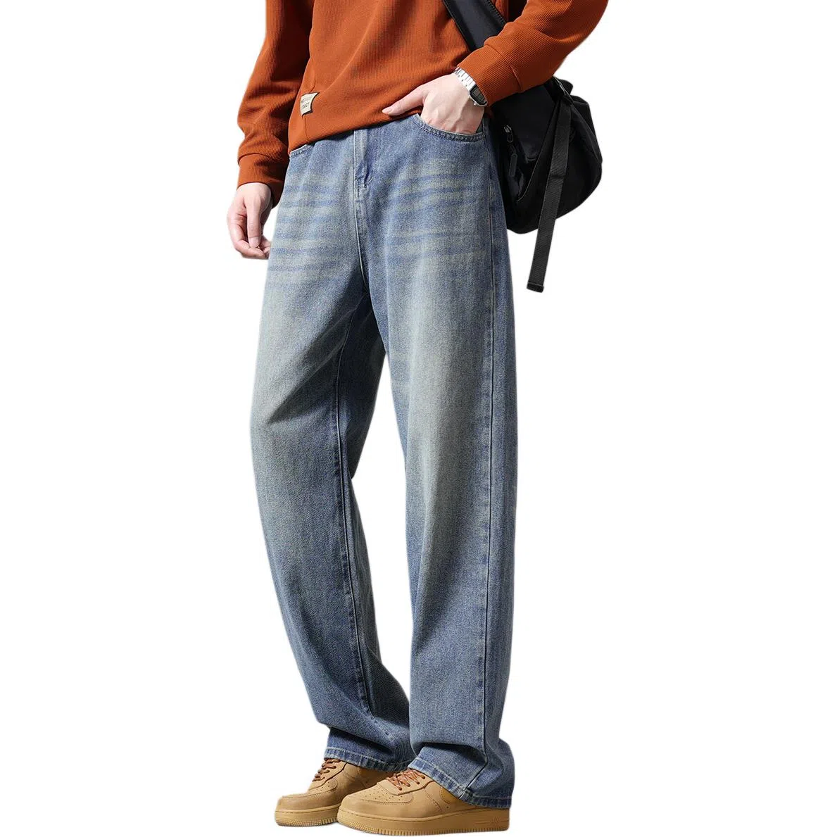 OVERPROTECTION i.t vibe