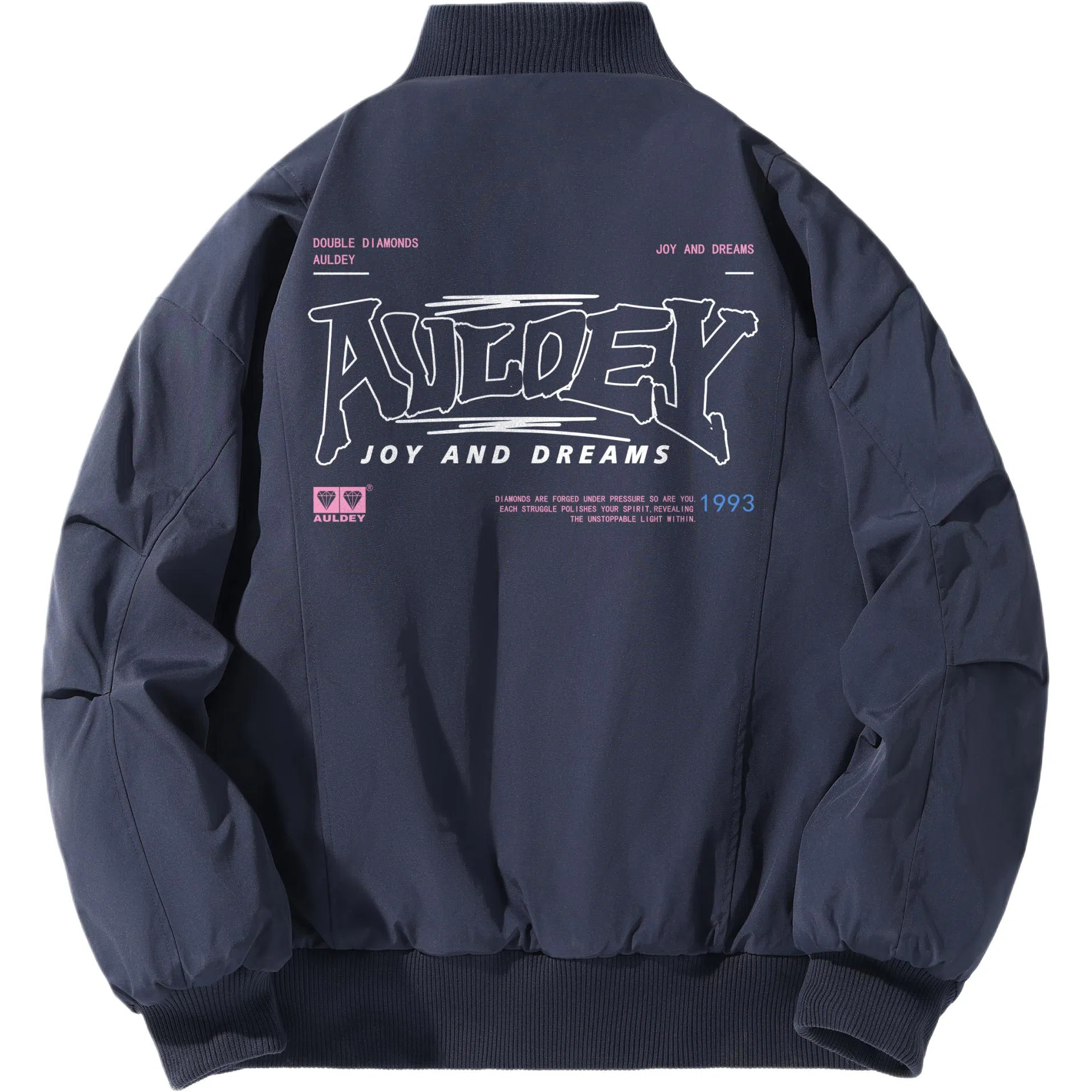 AULDEY Vibe Down Jacket