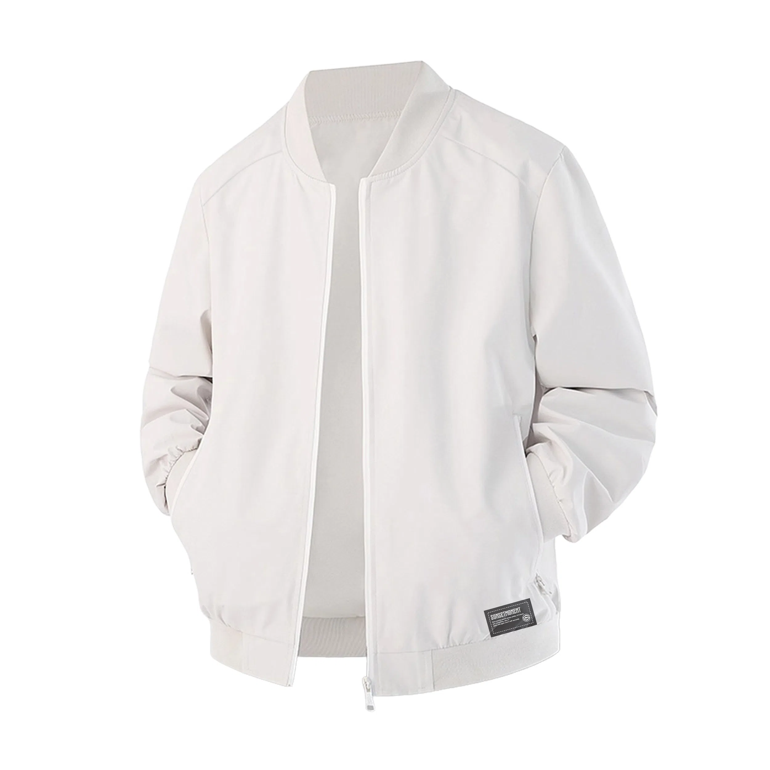 SUNSETMONENT cleanfitvibe