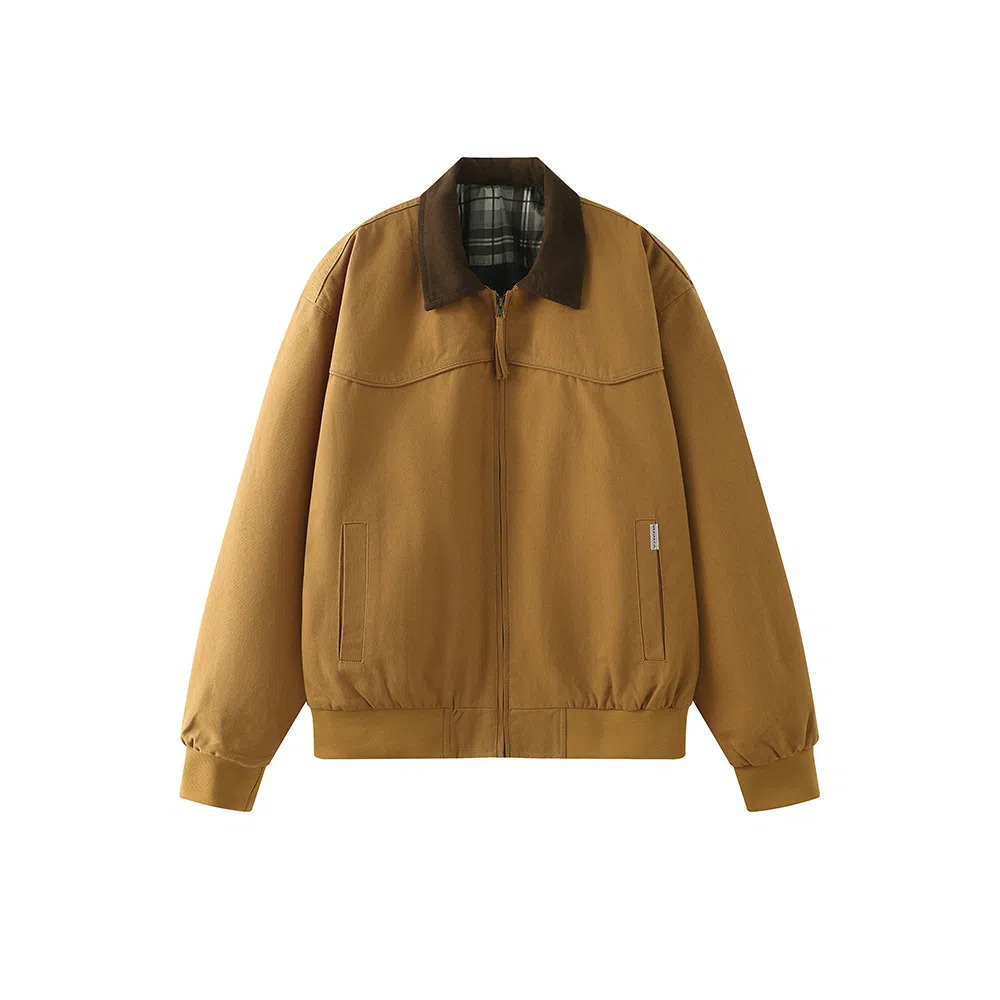 VERAF CA Barn Jacket