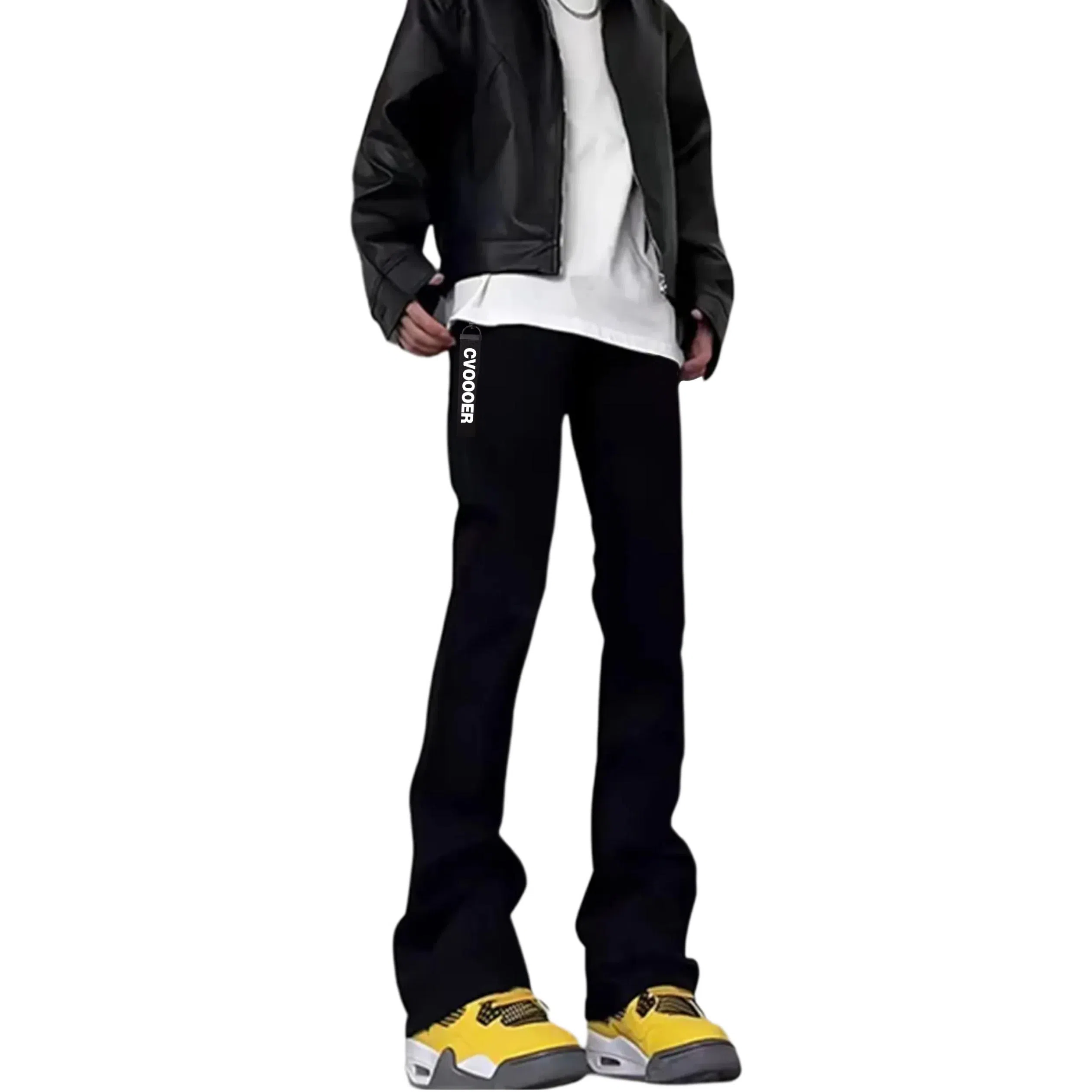 CVOOOER cleanfit
