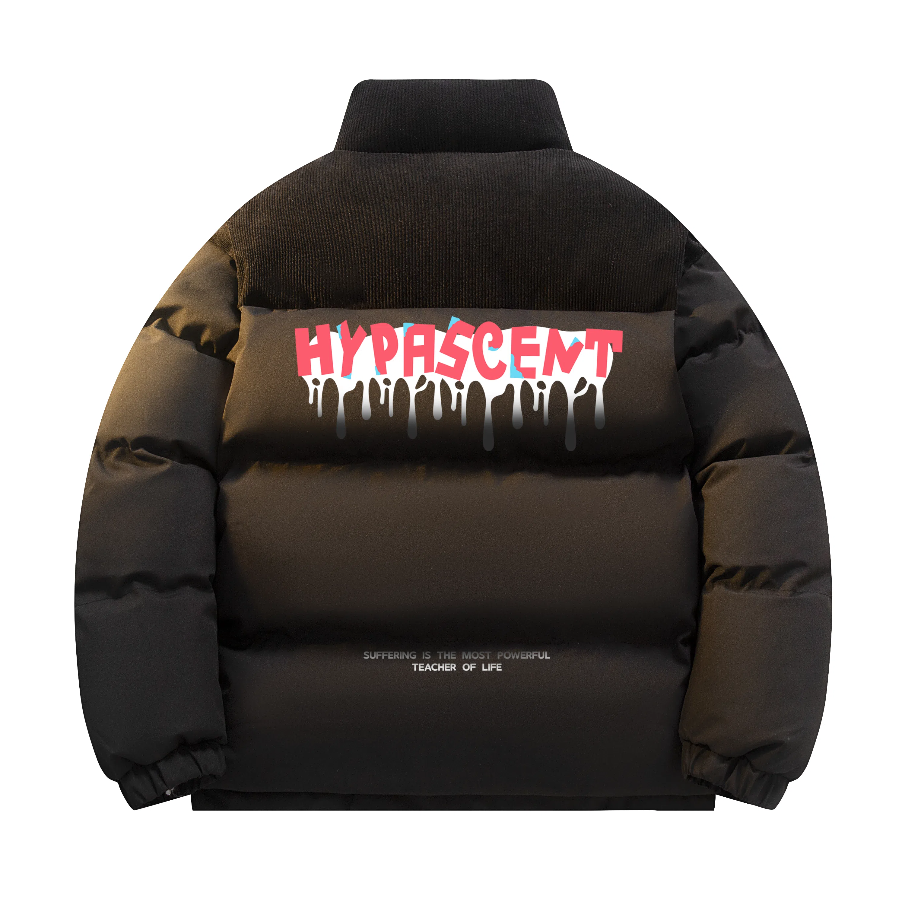 HYPASCENT