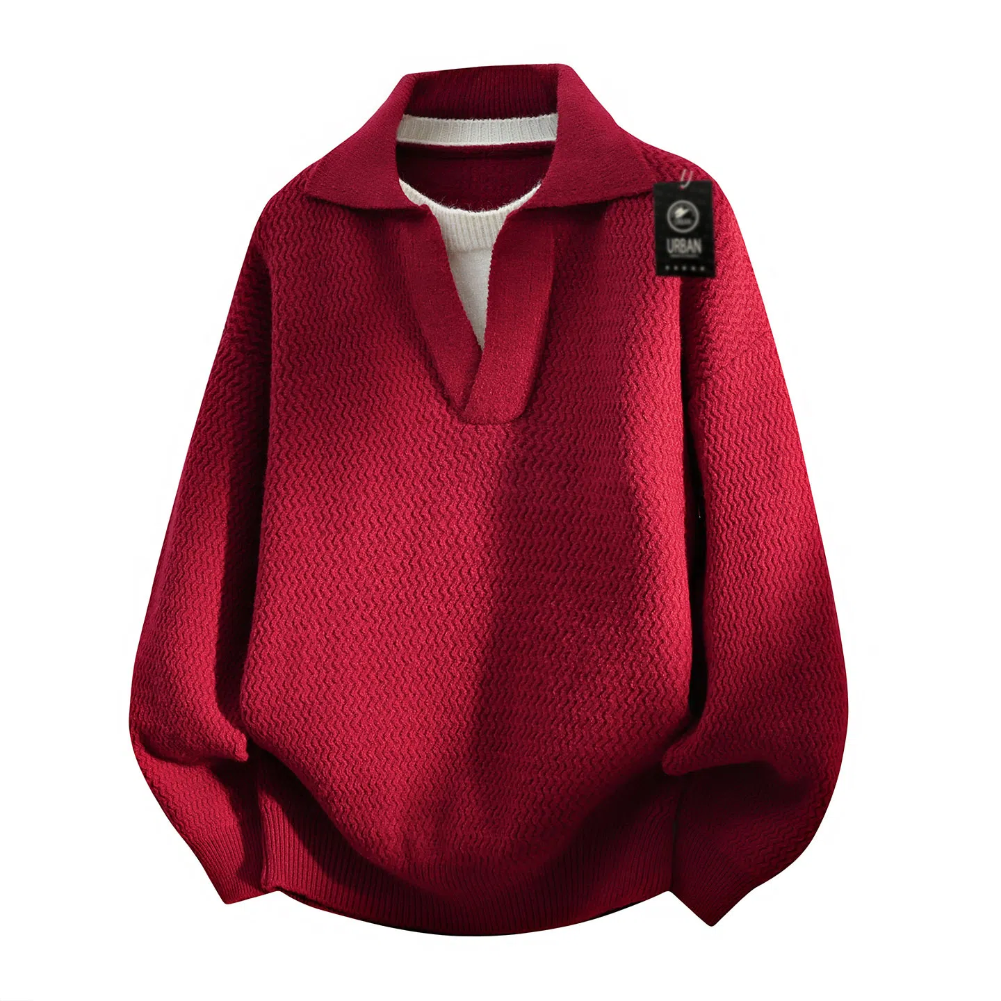 URBAN AUTHENTIC Polo